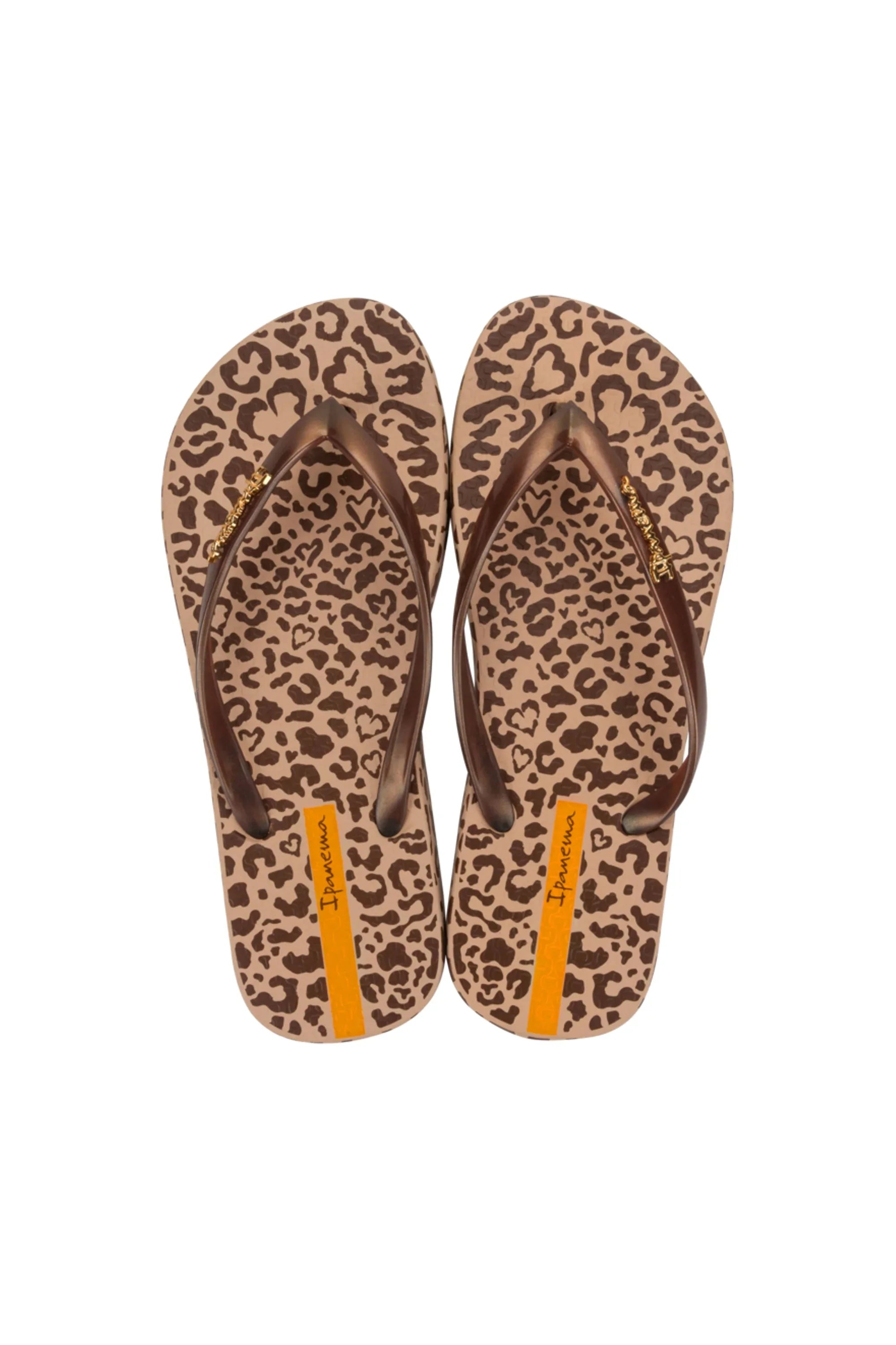 Ipanema Animal Chic Women