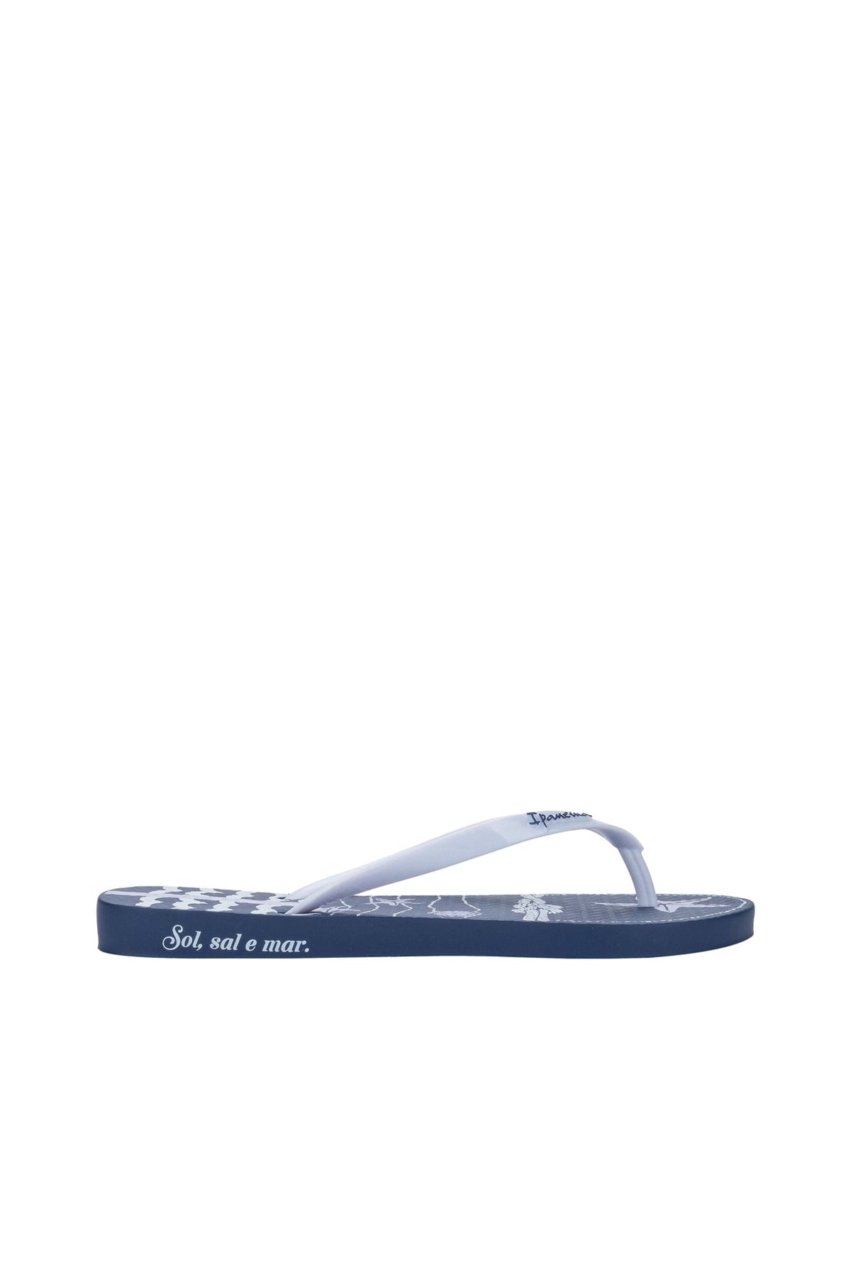 IPANEMA NAVY AD
