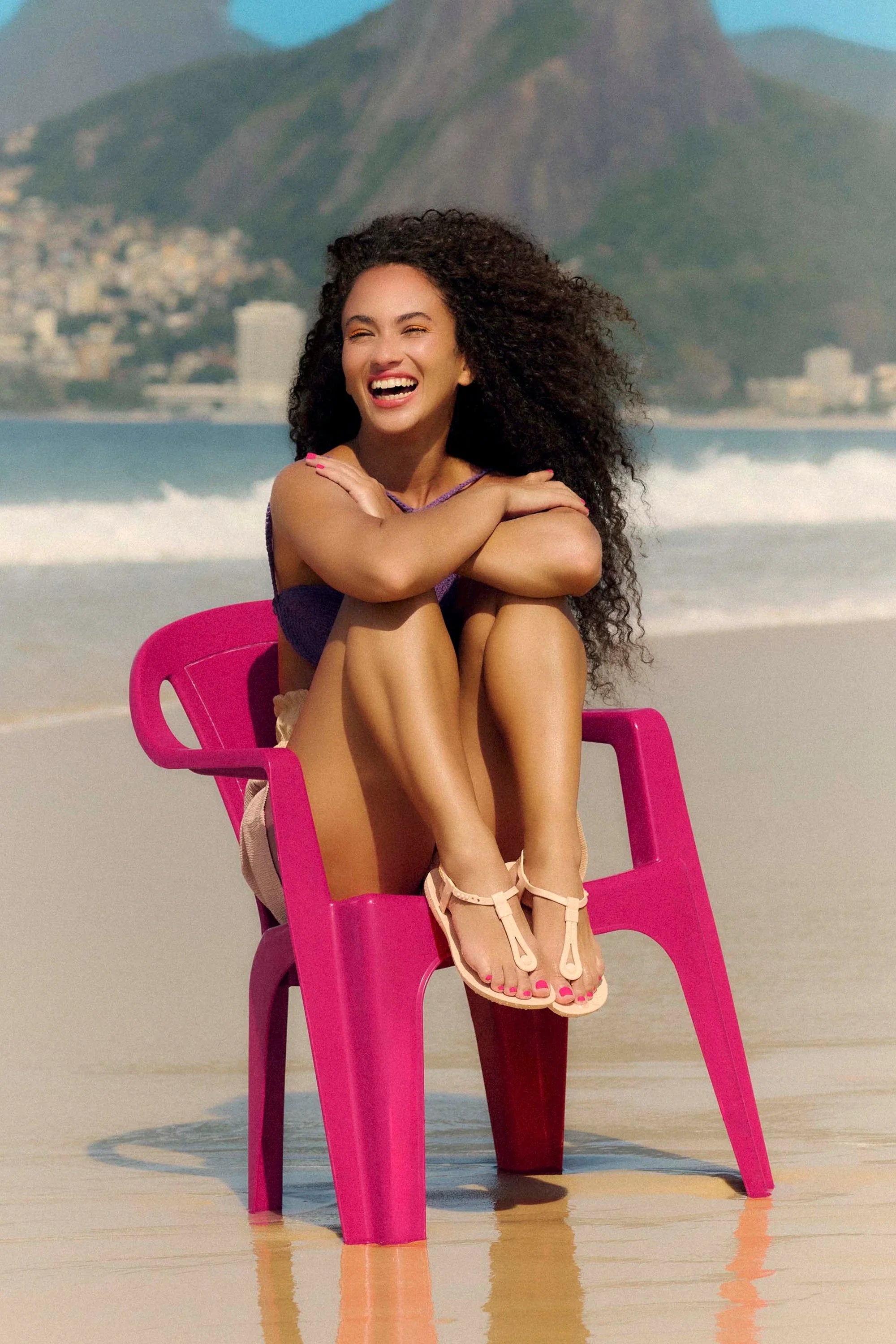 Ipanema Class Slim Women