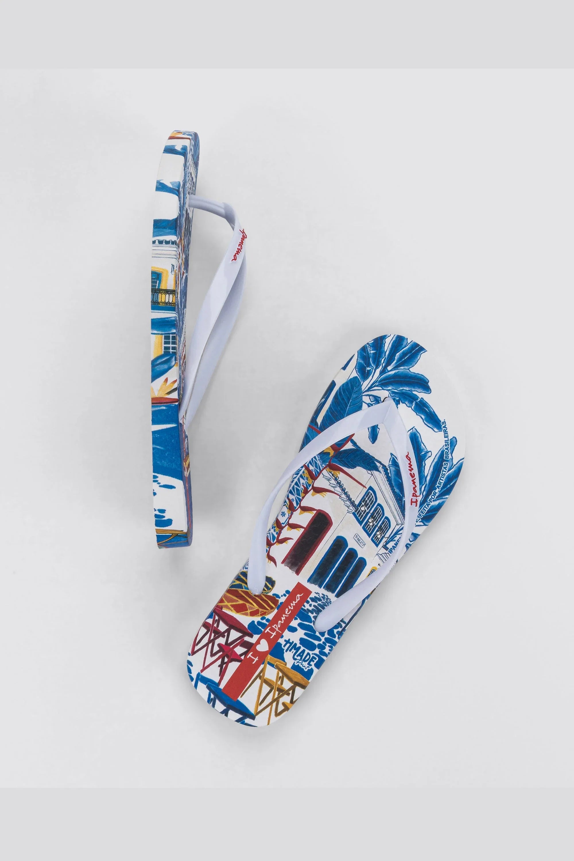 Ipanema Arte Ad
