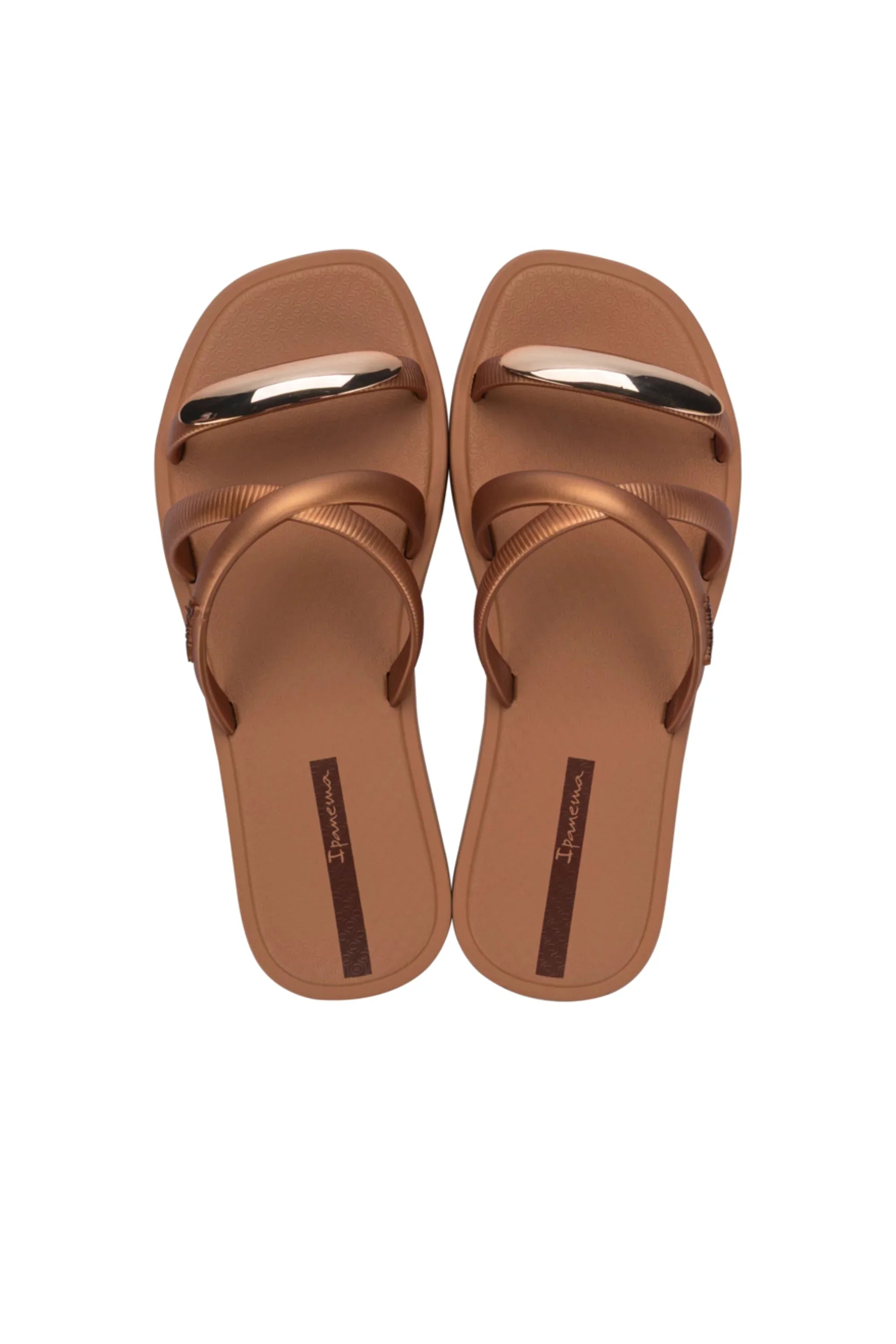 Ipanema Metal Chic Slide