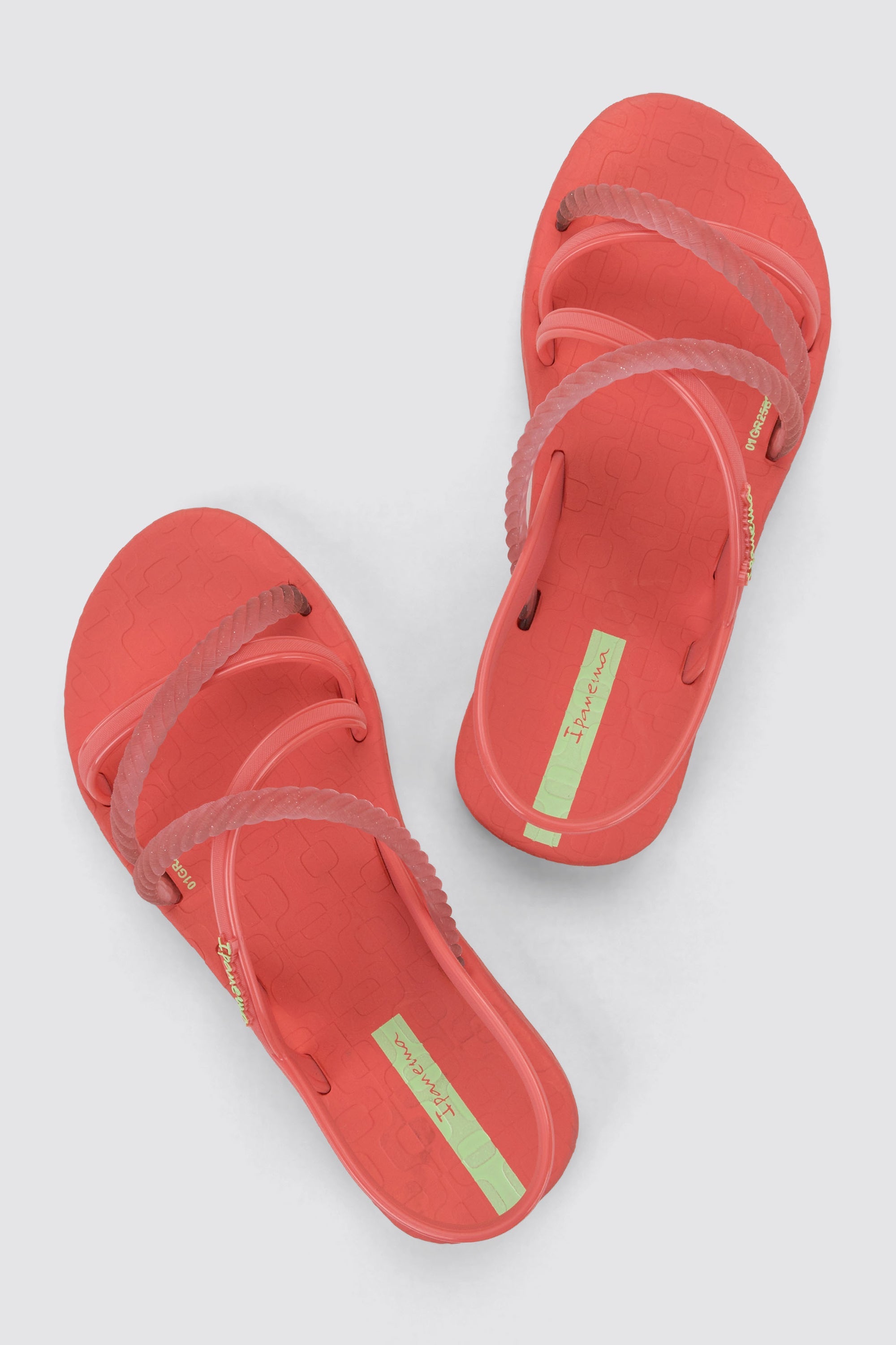 Ipanema Diversa Verao Sand