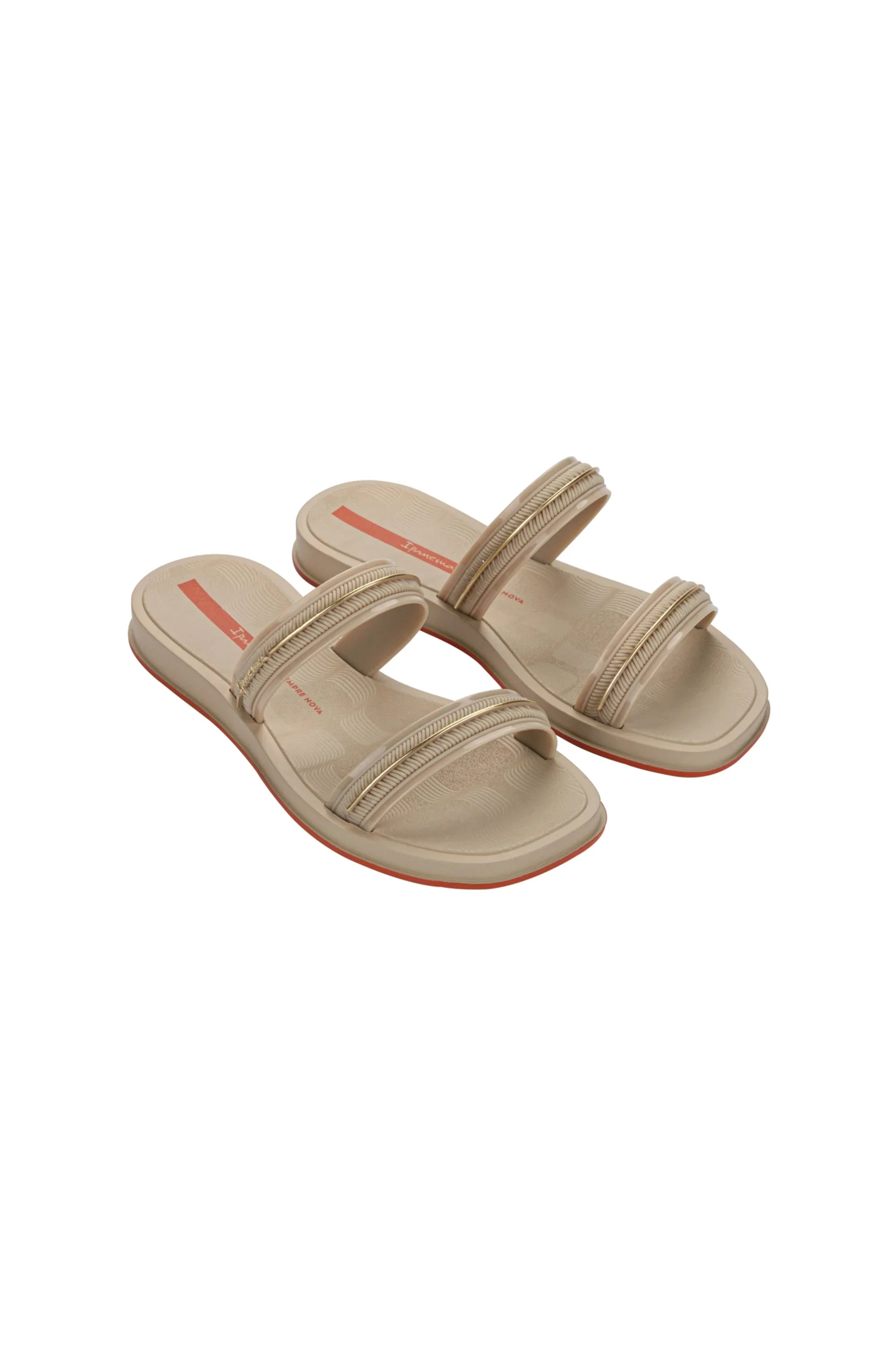 IPANEMA GLOW SLIDE AD