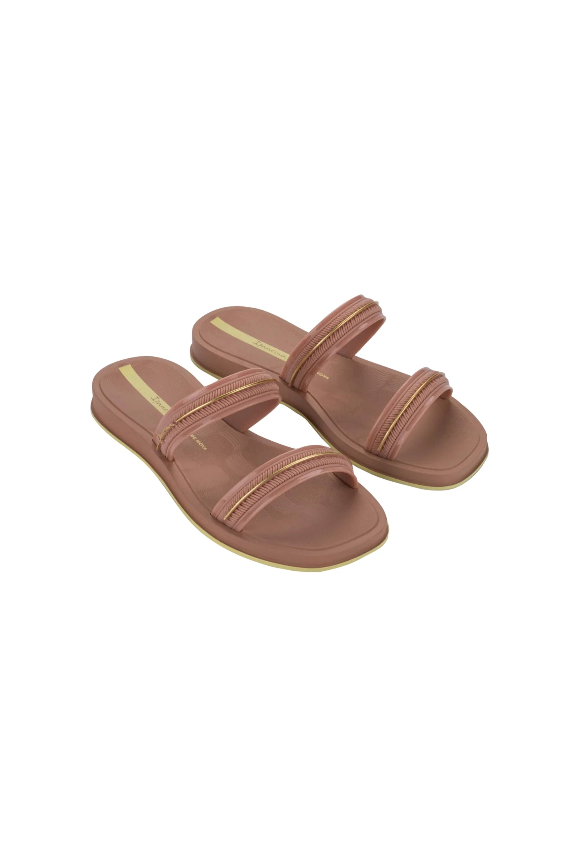 IPANEMA GLOW SLIDE AD