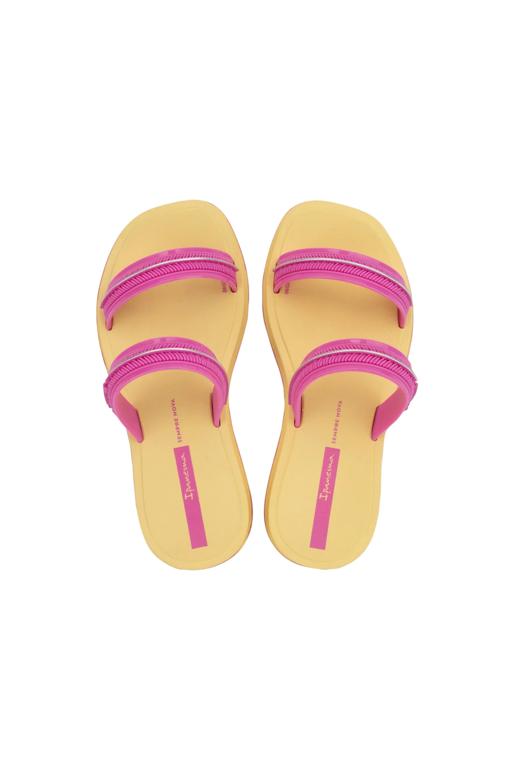 IPANEMA GLOW SLIDE KIDS