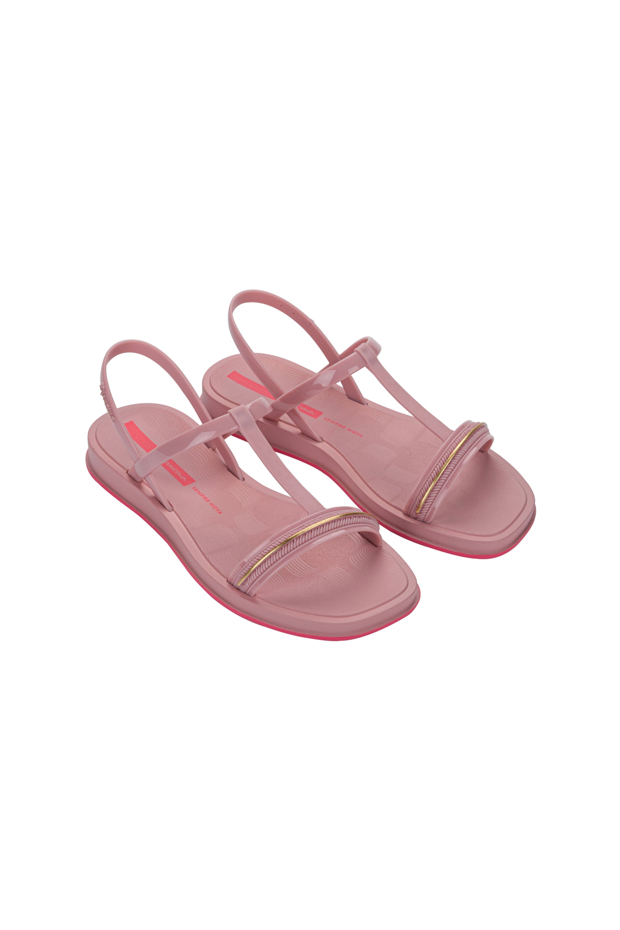 IPANEMA GLOW SAND AD