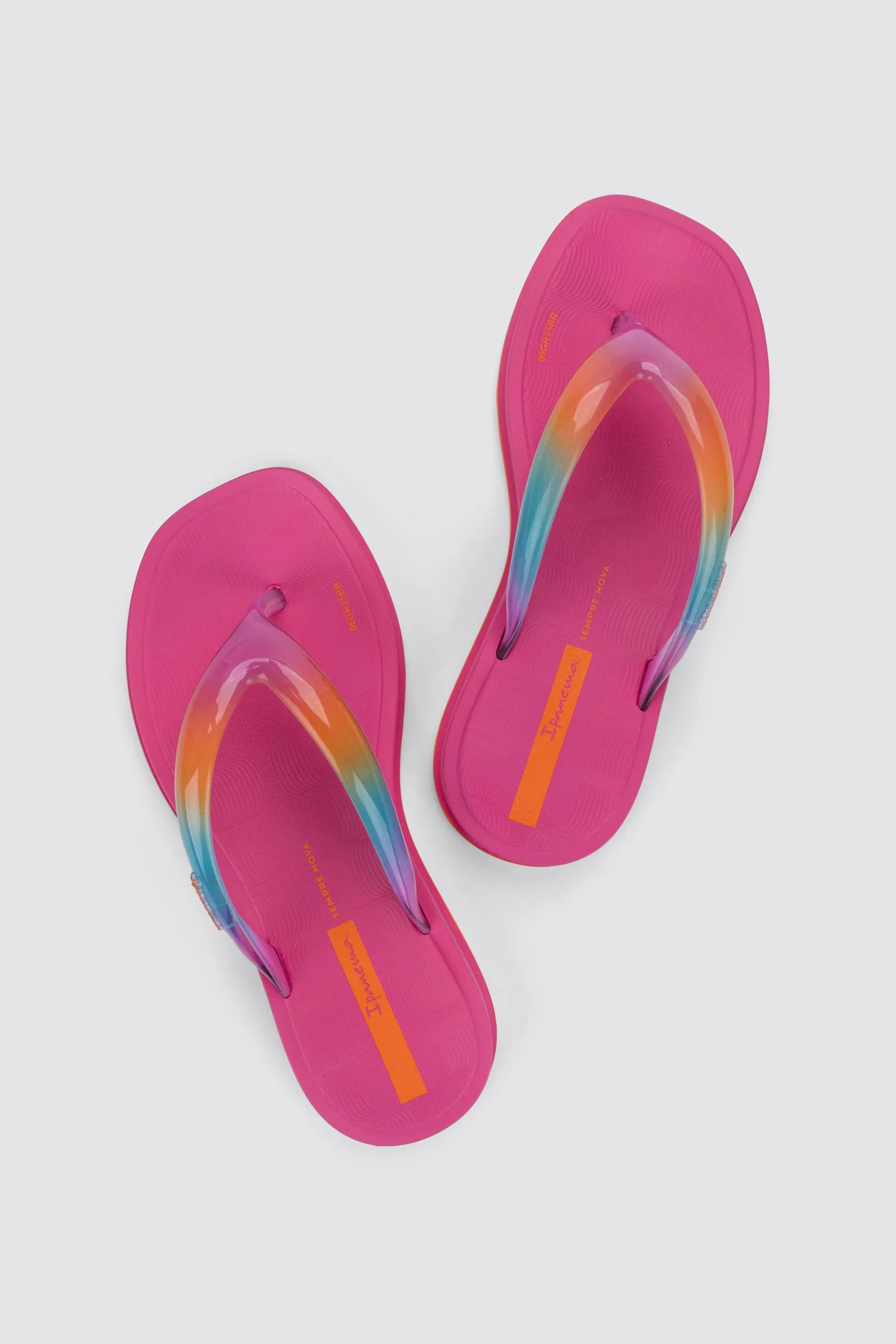 IPANEMA GLOW TRENDY KIDS