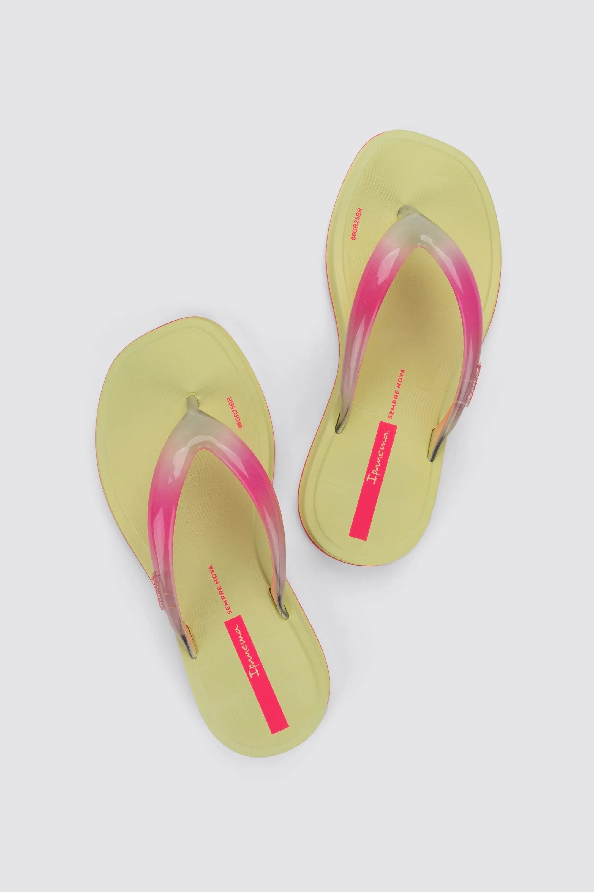 IPANEMA GLOW TRENDY KIDS