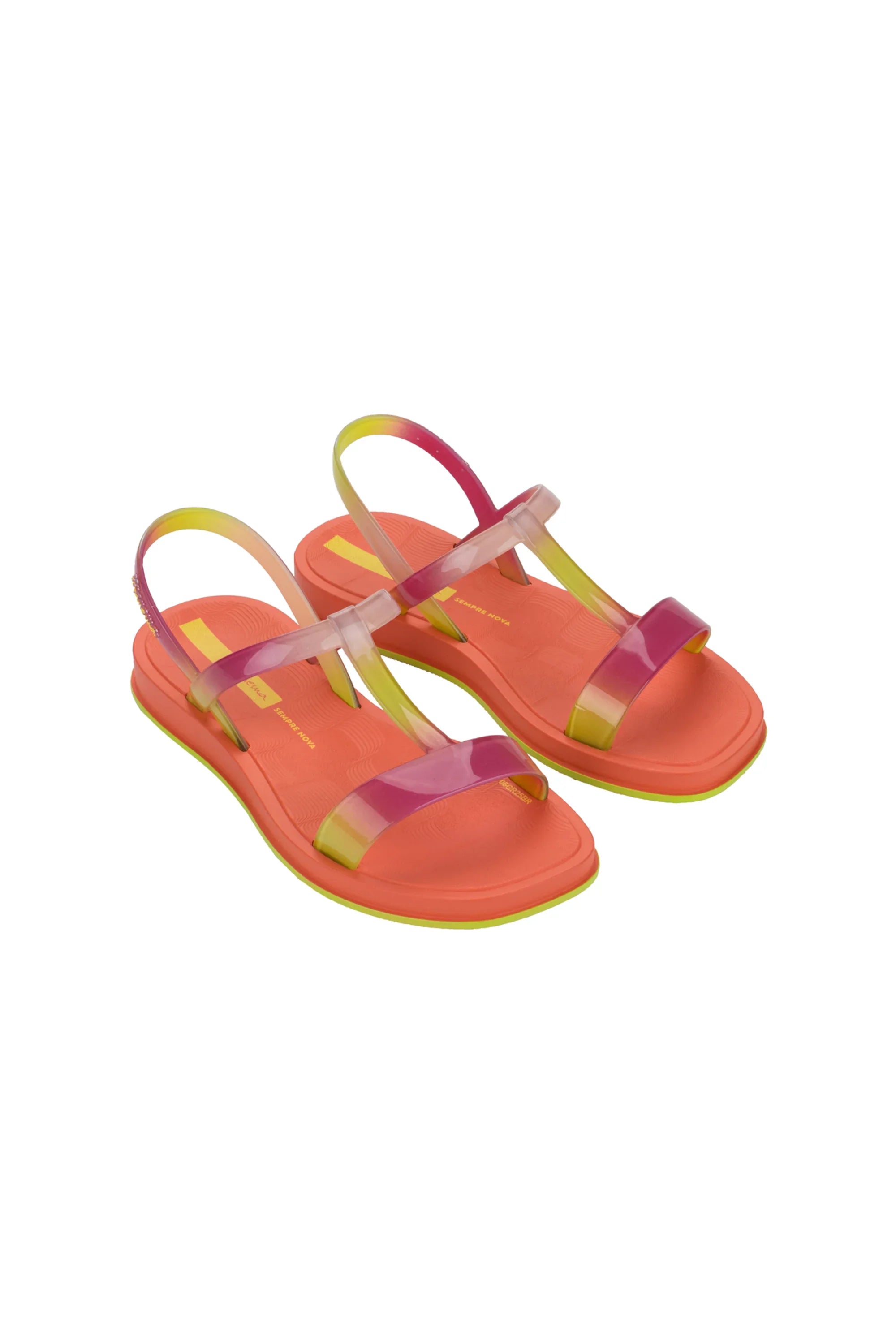 IPANEMA GLOW TRENDY SAND KIDS