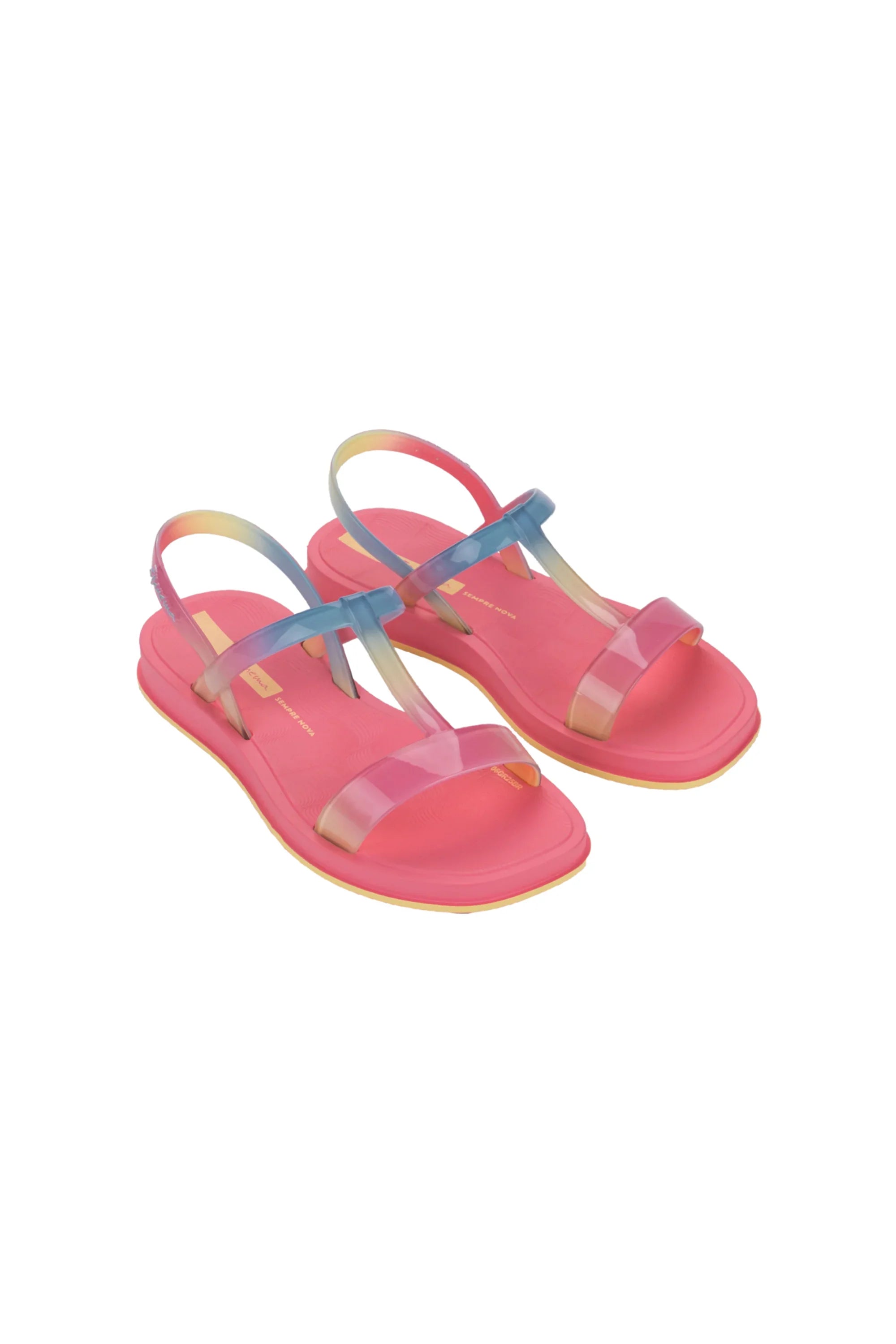 IPANEMA GLOW TRENDY SAND KIDS