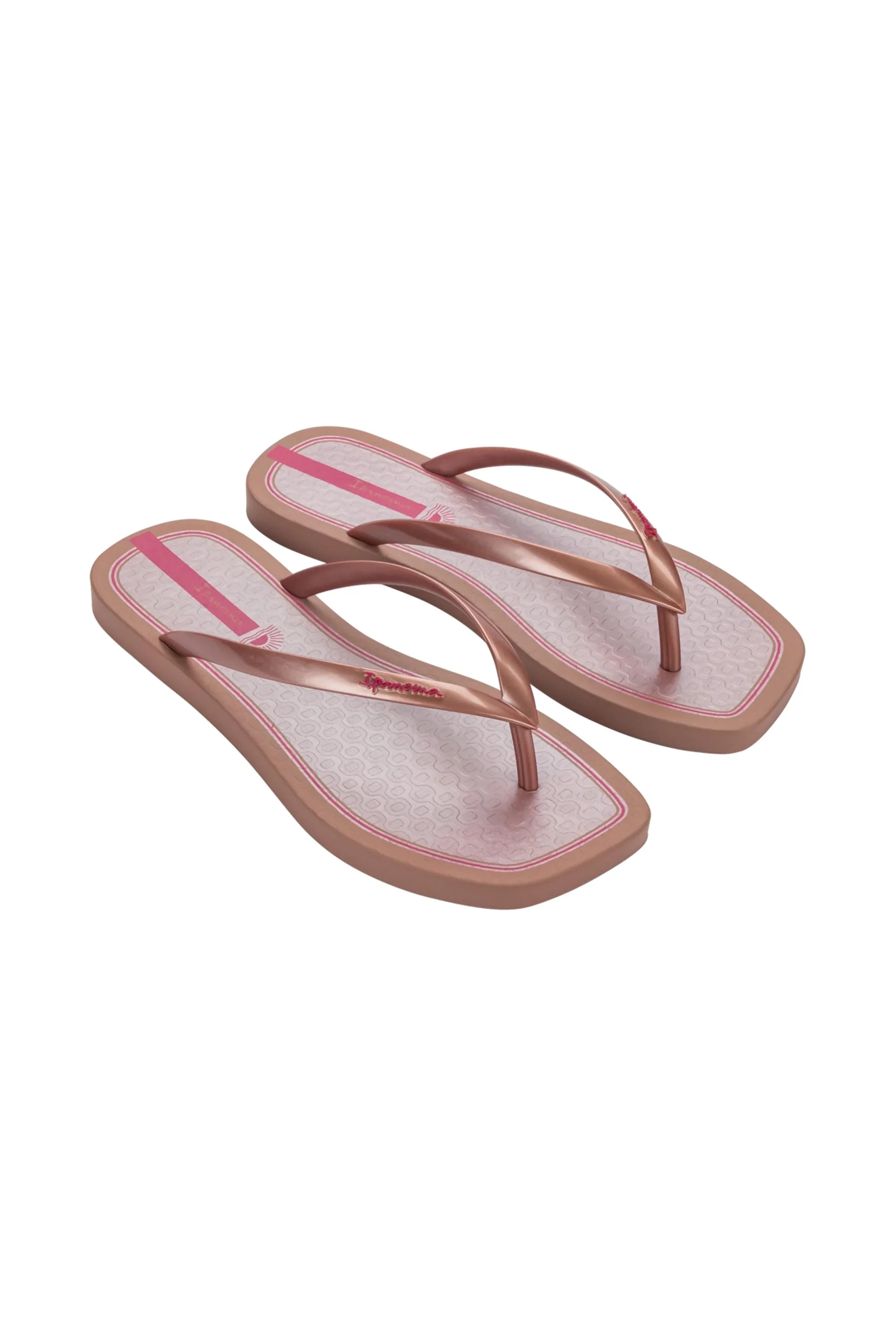Ipanema Edge Glam