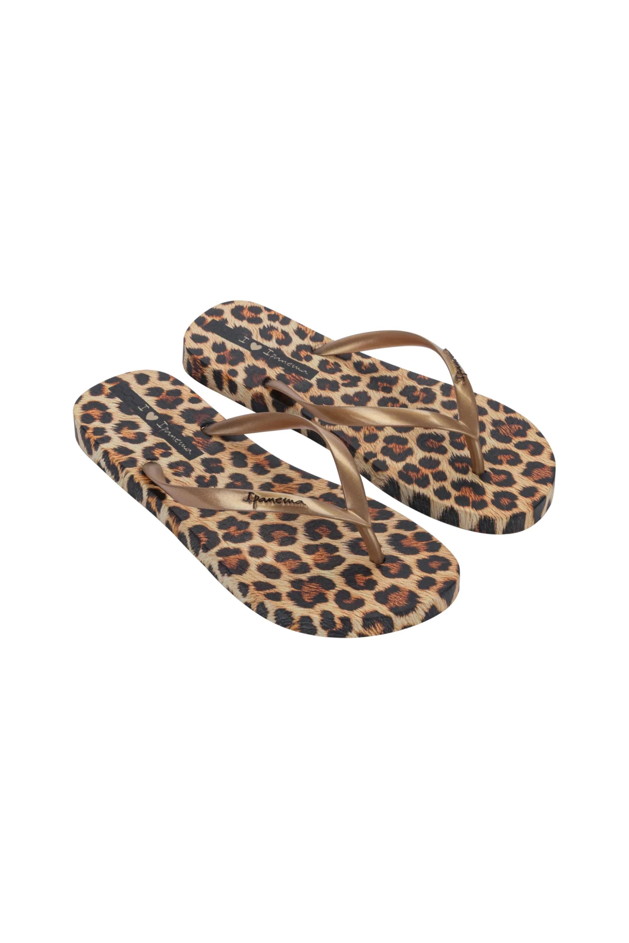 Ipanema Trendy Print