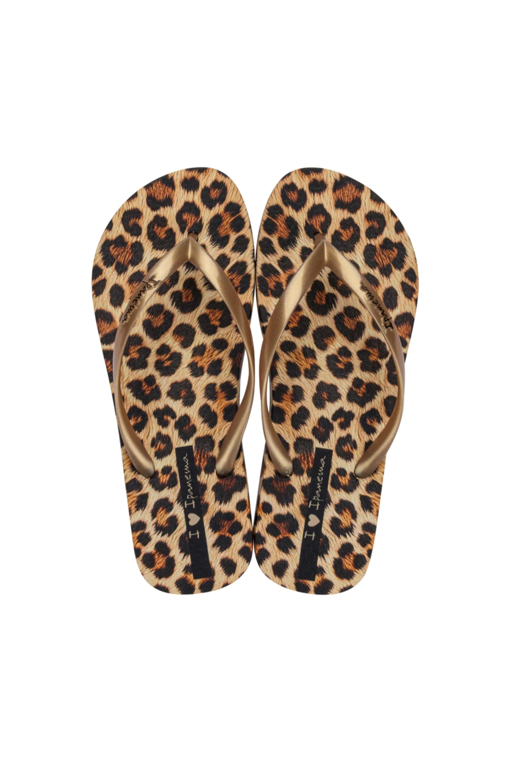 Ipanema Trendy Print