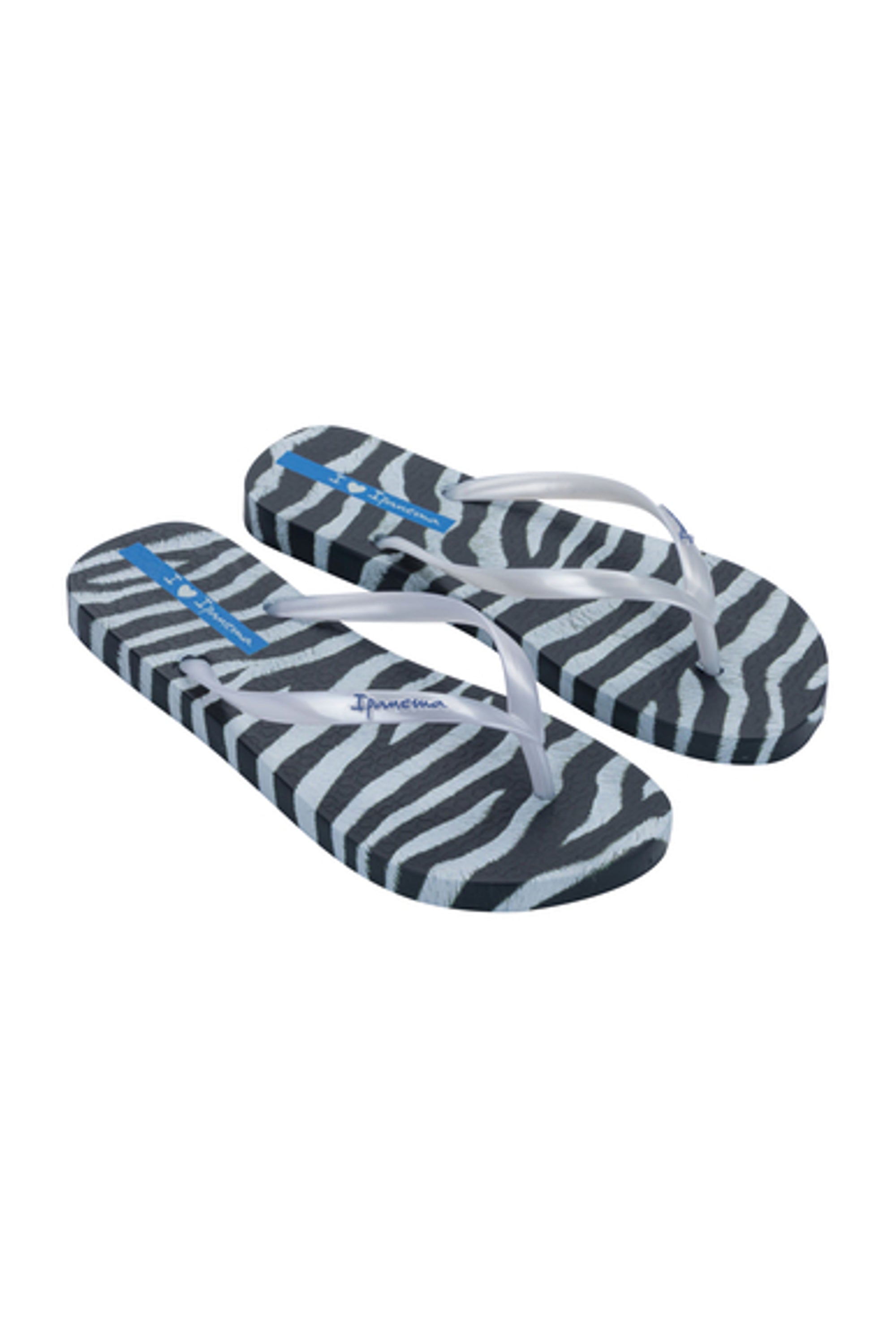 Ipanema Trendy Print