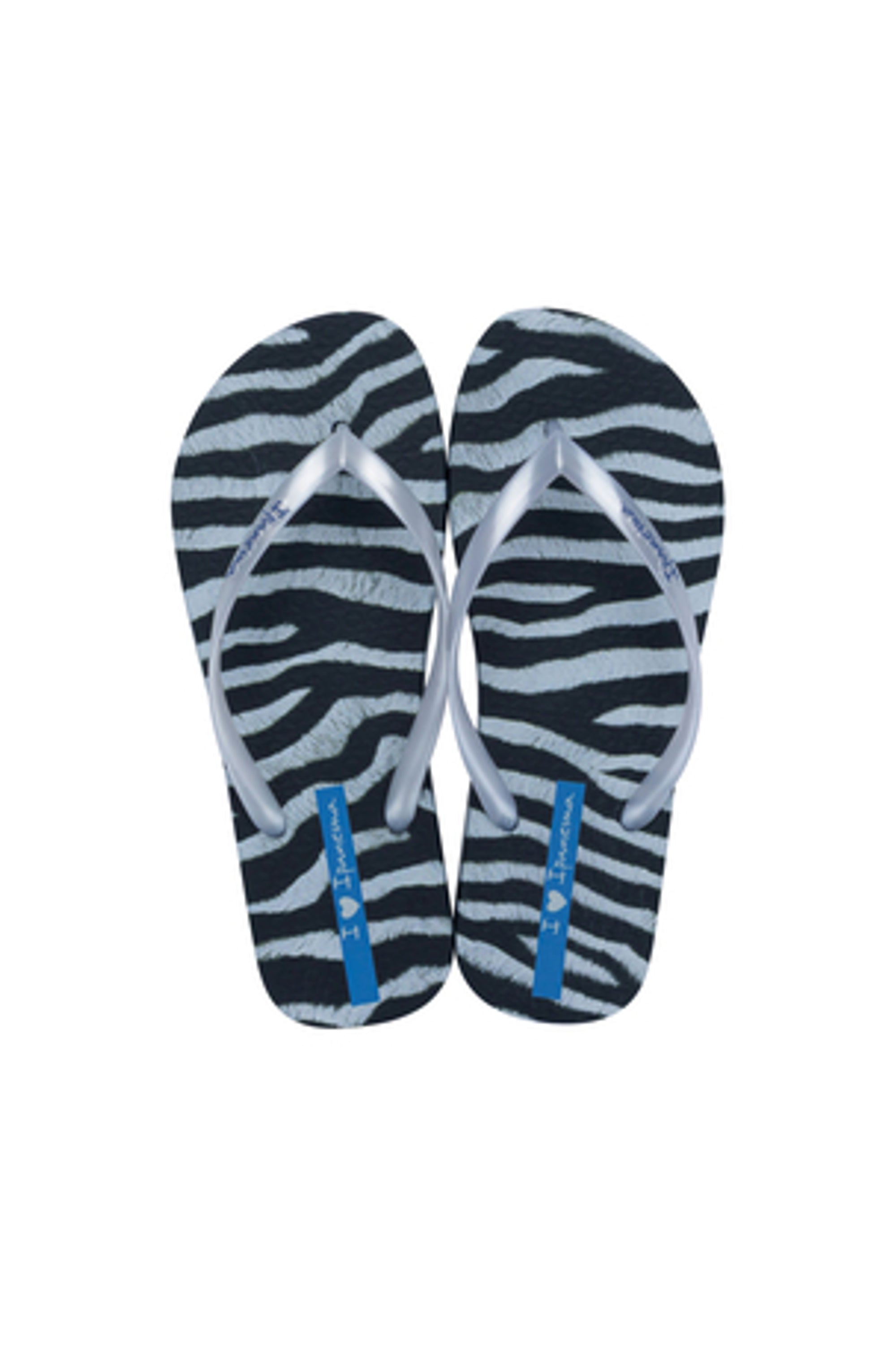 Ipanema Trendy Print