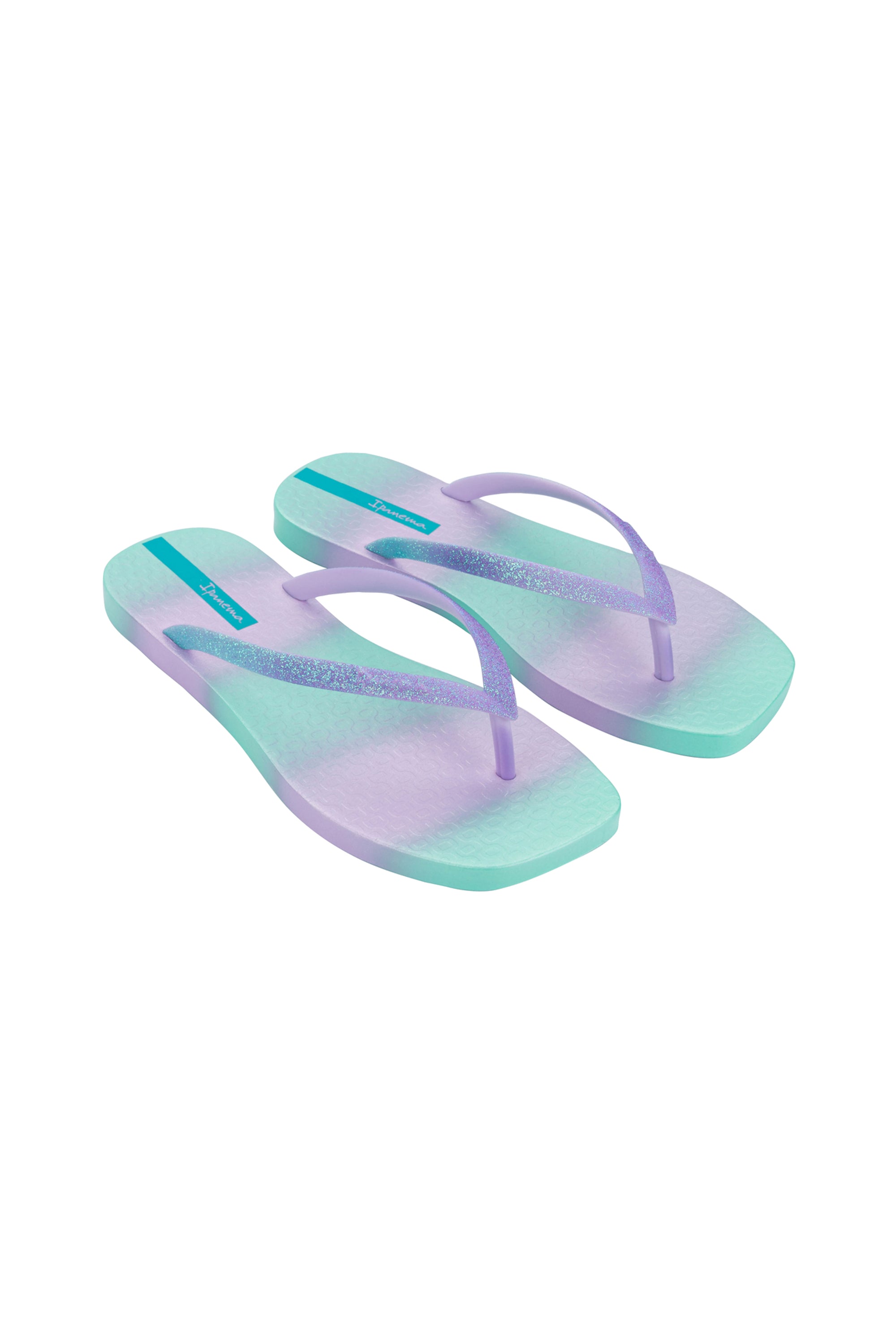 IPANEMA EDGE SHINE