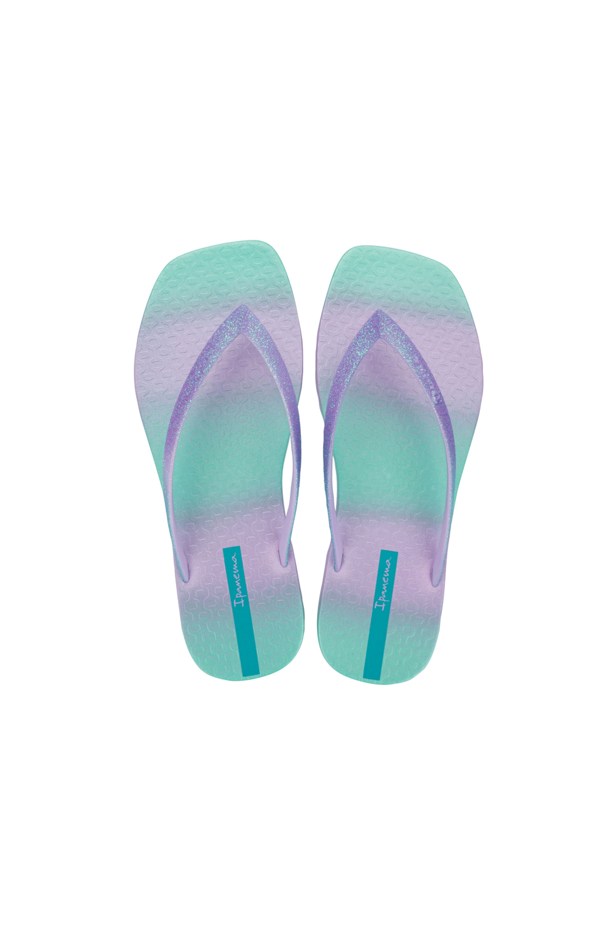 IPANEMA EDGE SHINE