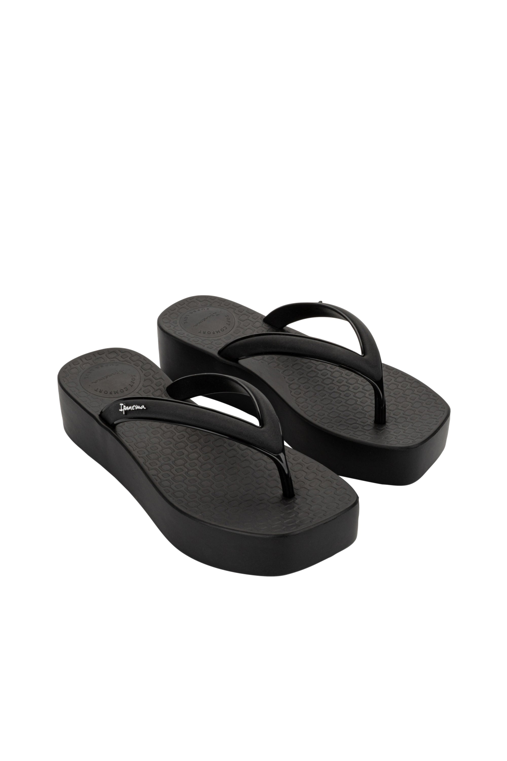 IPANEMA PLUMA UP