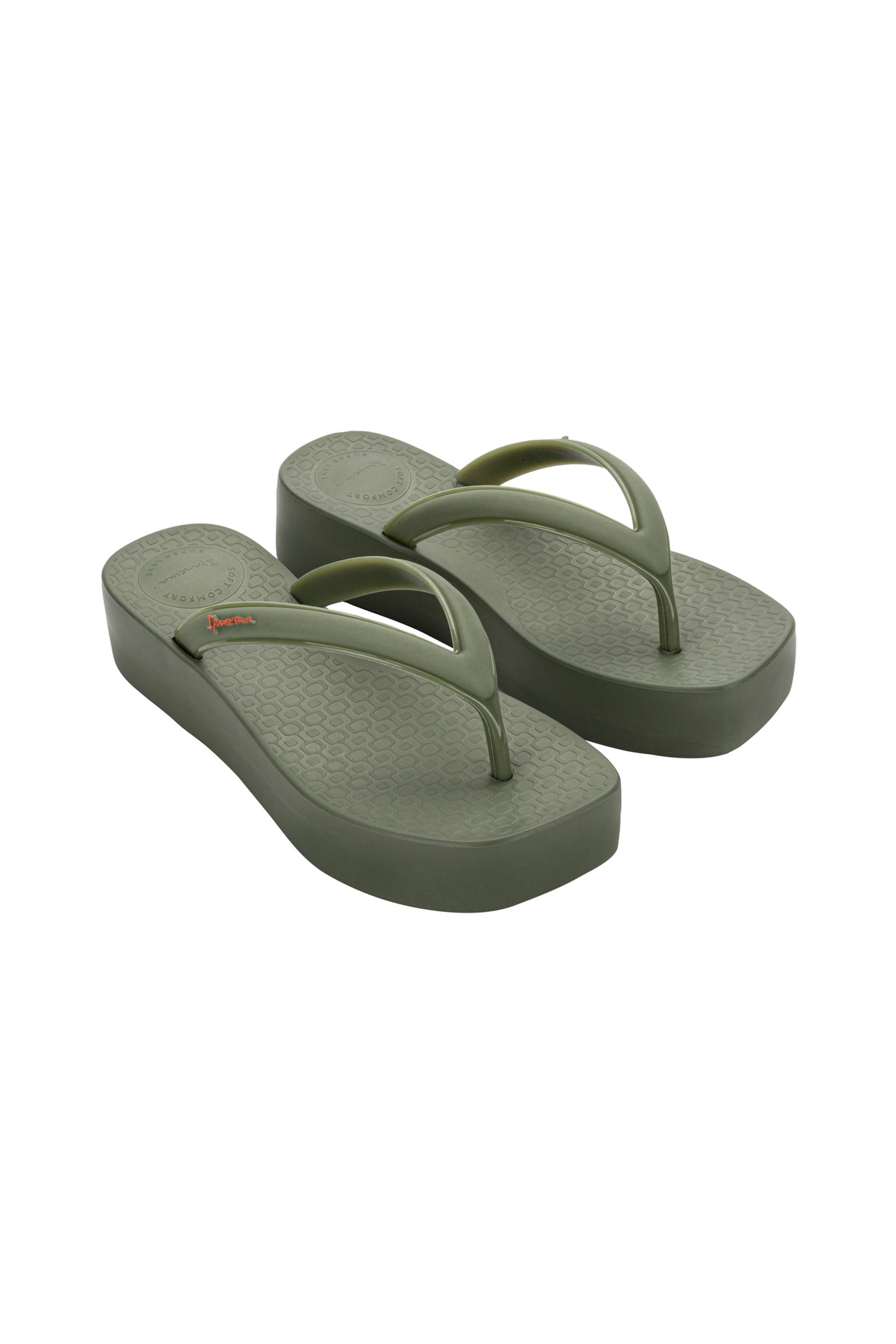 IPANEMA PLUMA UP