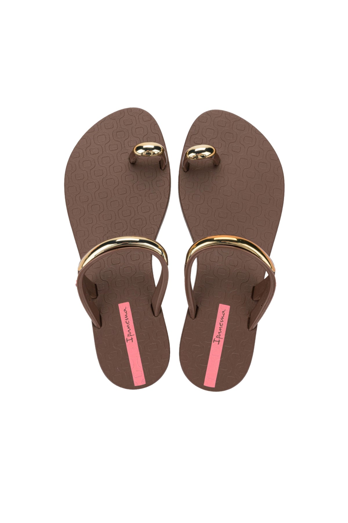 IPANEMA RING LUX