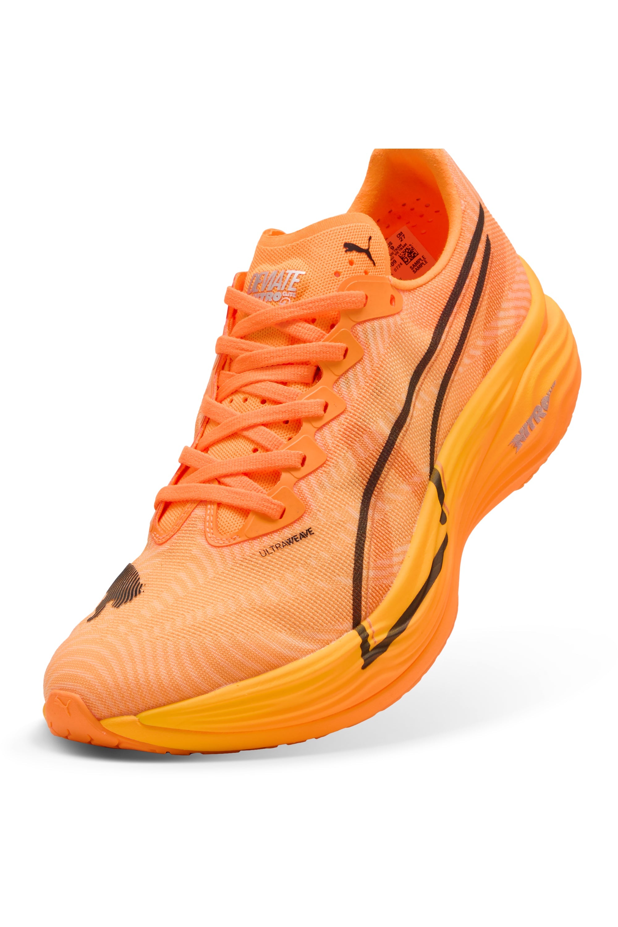 Deviate NITRO Elite 3