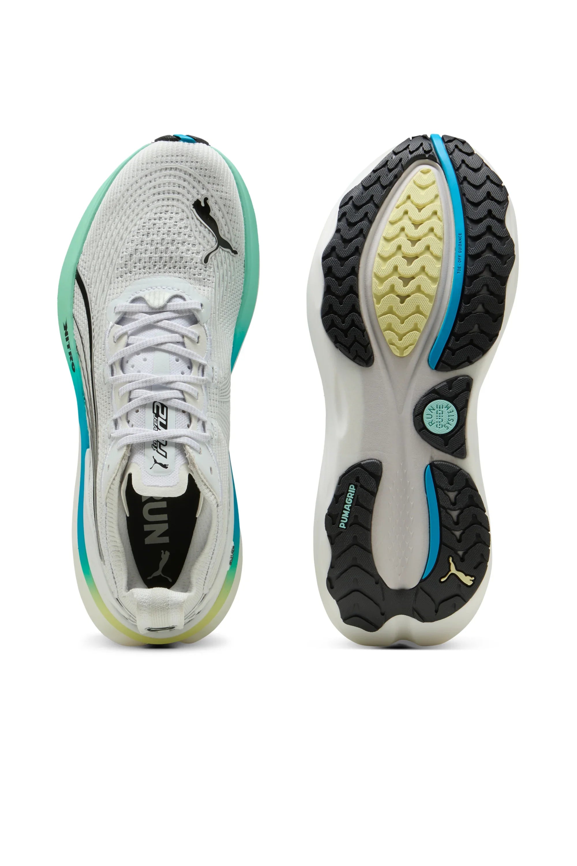 Foreverrun Nitro  2