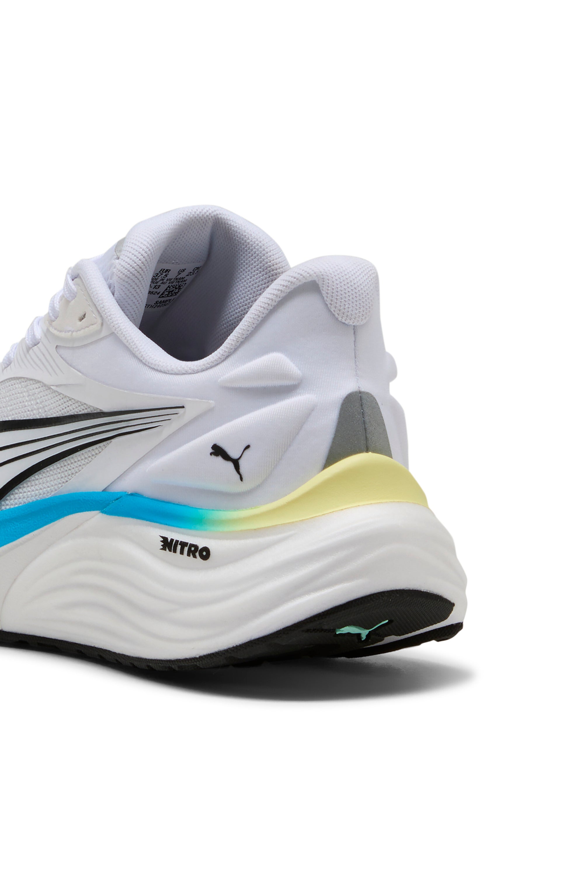 Electrify NITRO 4 Wns