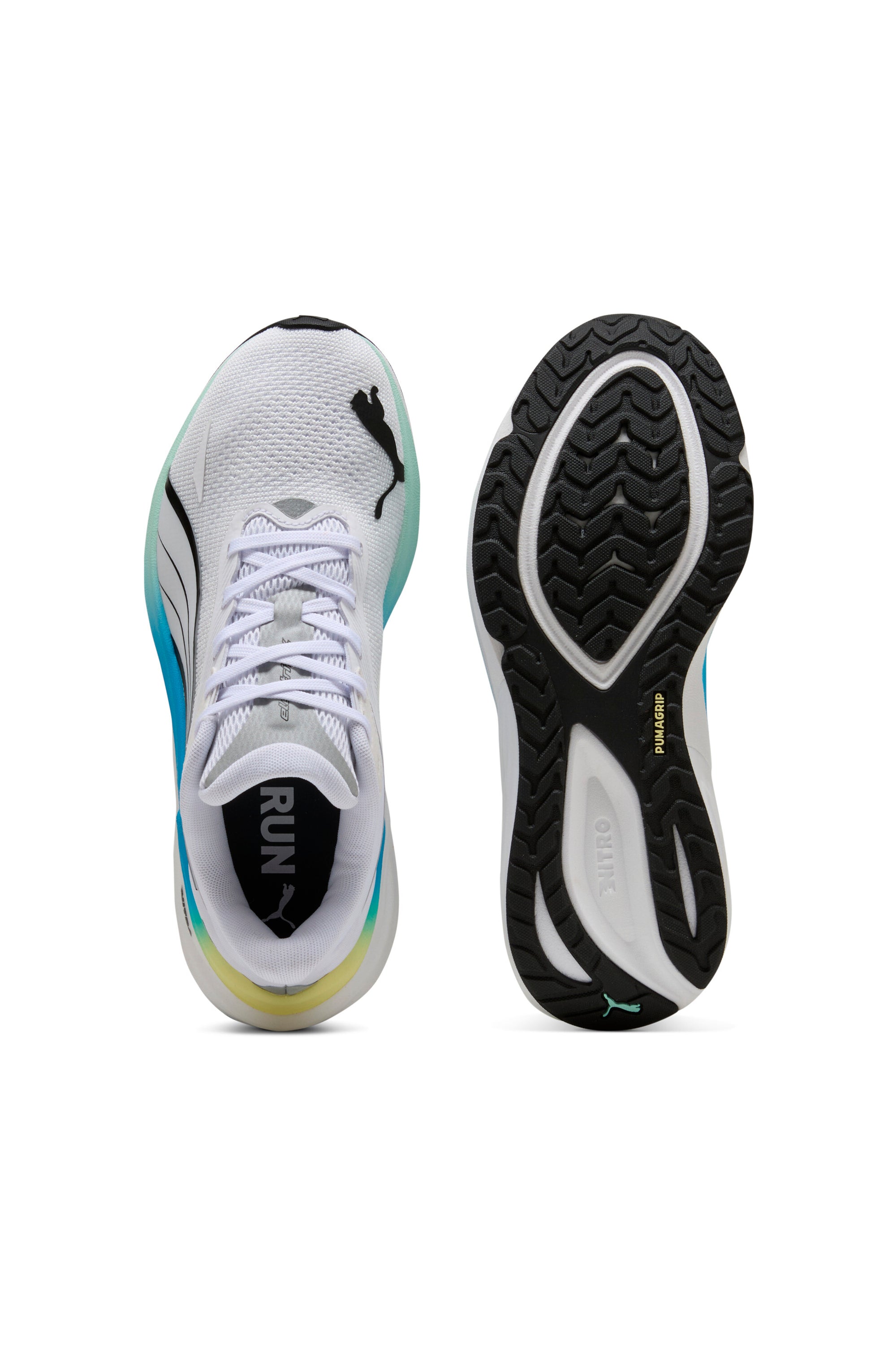 Electrify NITRO 4 Wns