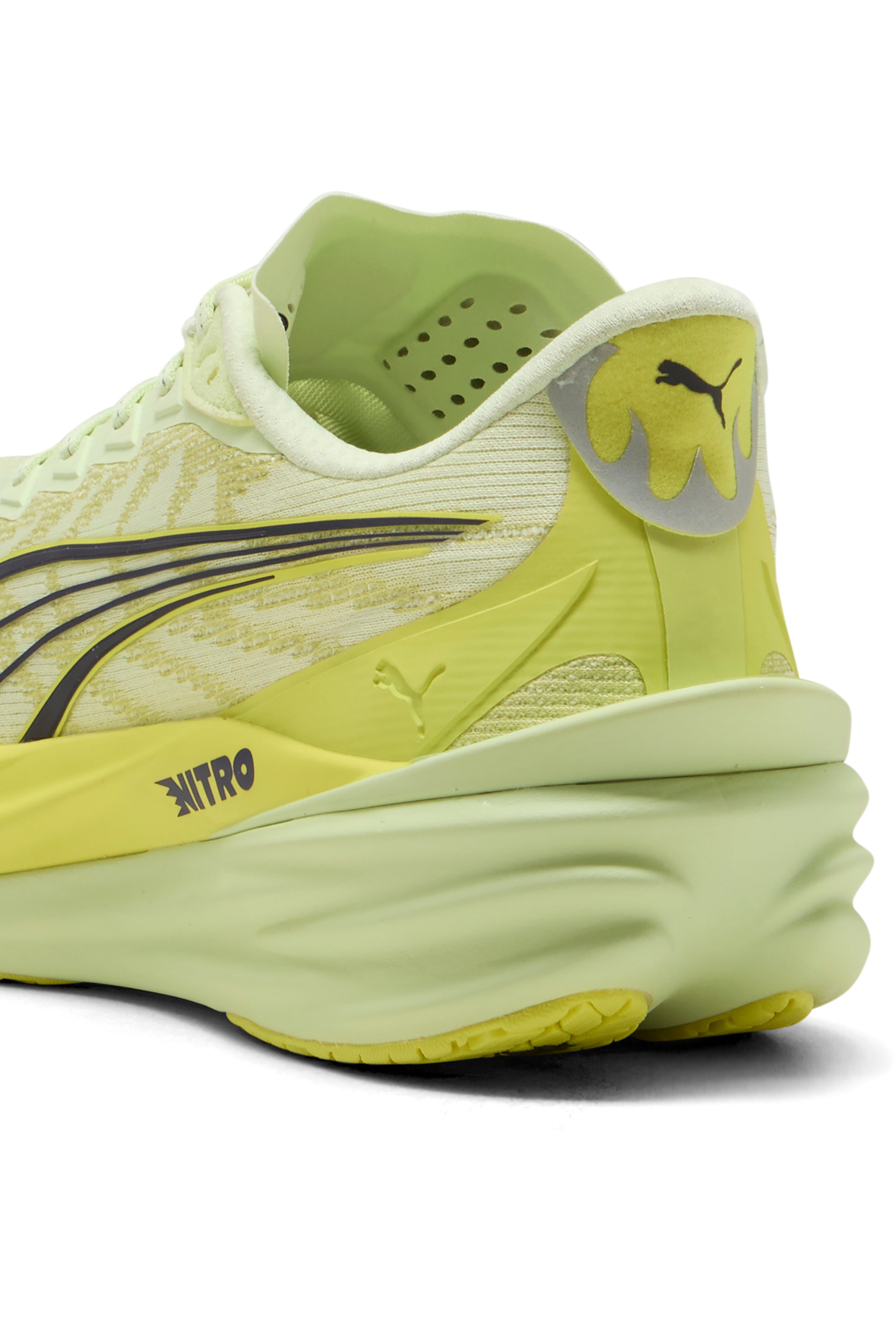 Deviate NITRO 4