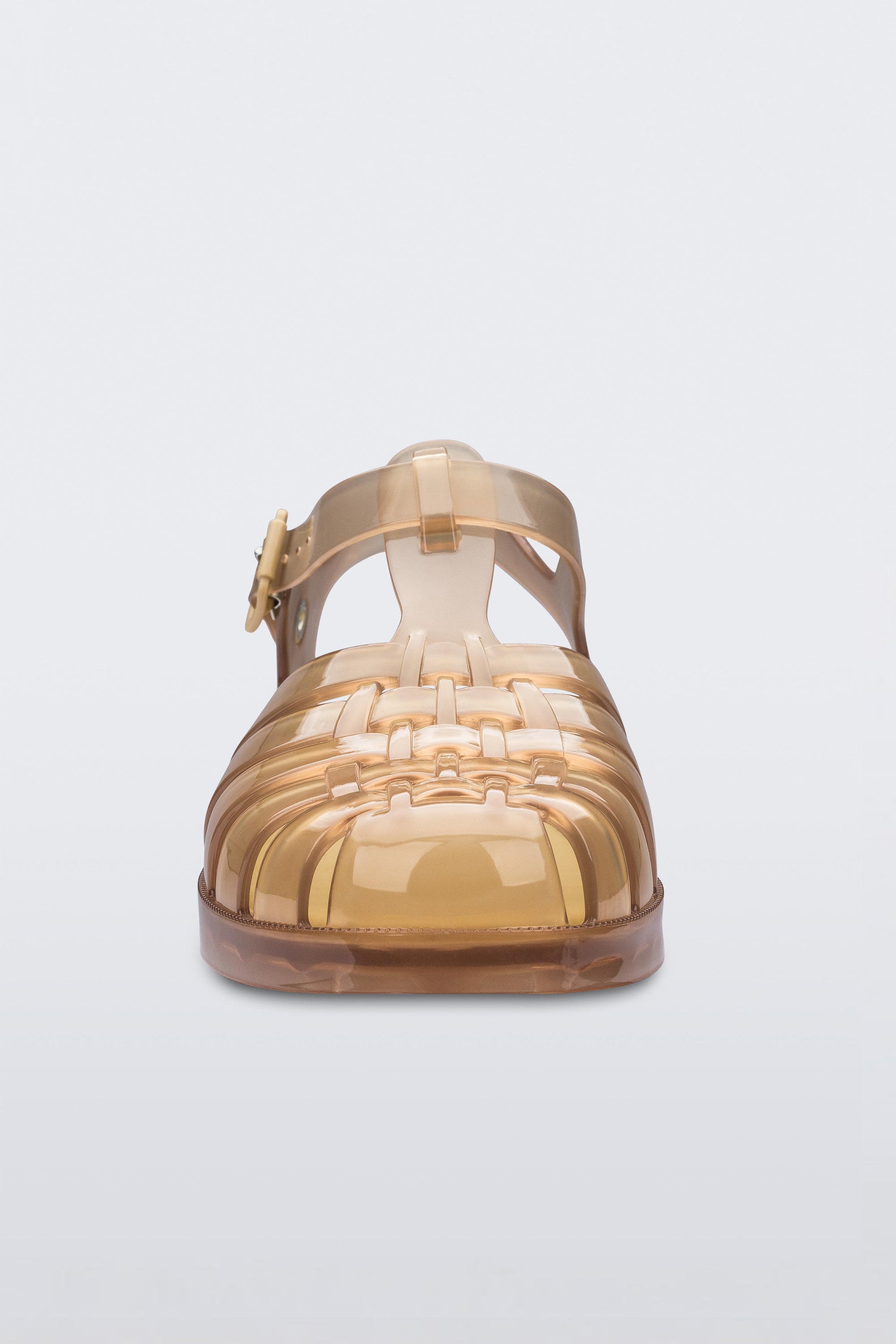 MELISSA POSSESSION AD รองเท้ารัดส้น