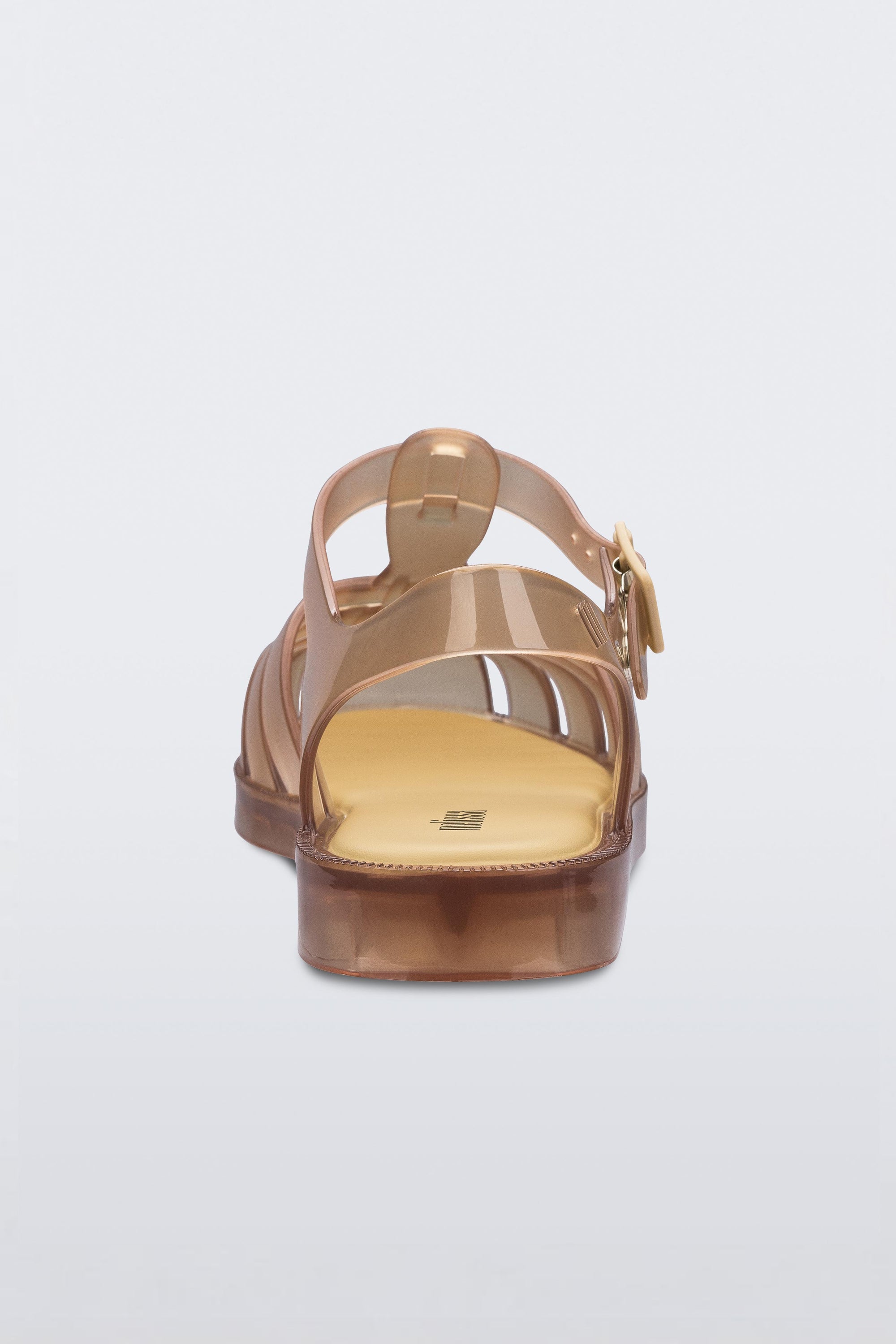 MELISSA POSSESSION AD รองเท้ารัดส้น