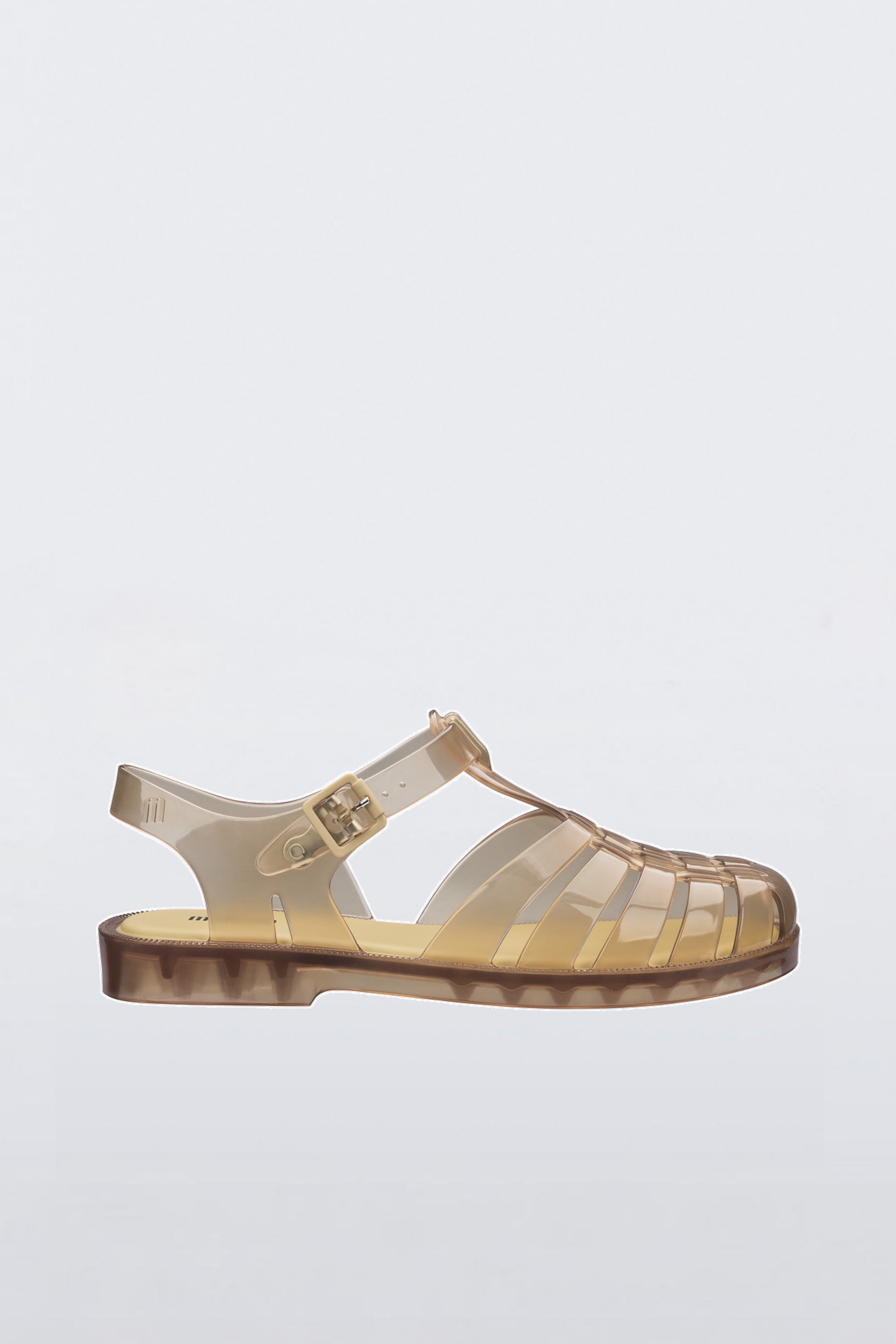 MELISSA POSSESSION AD รองเท้ารัดส้น