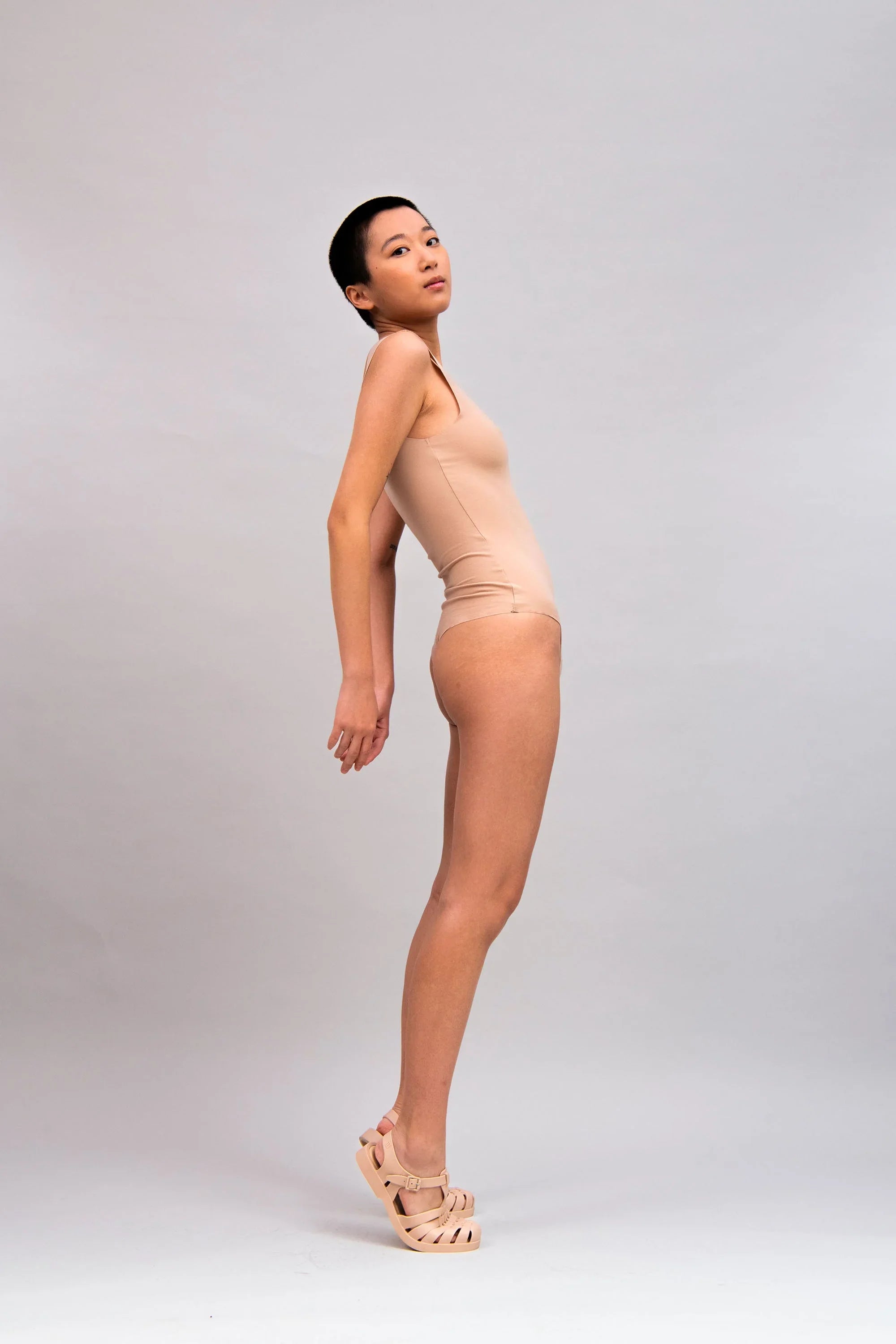 Melissa Possession Ad