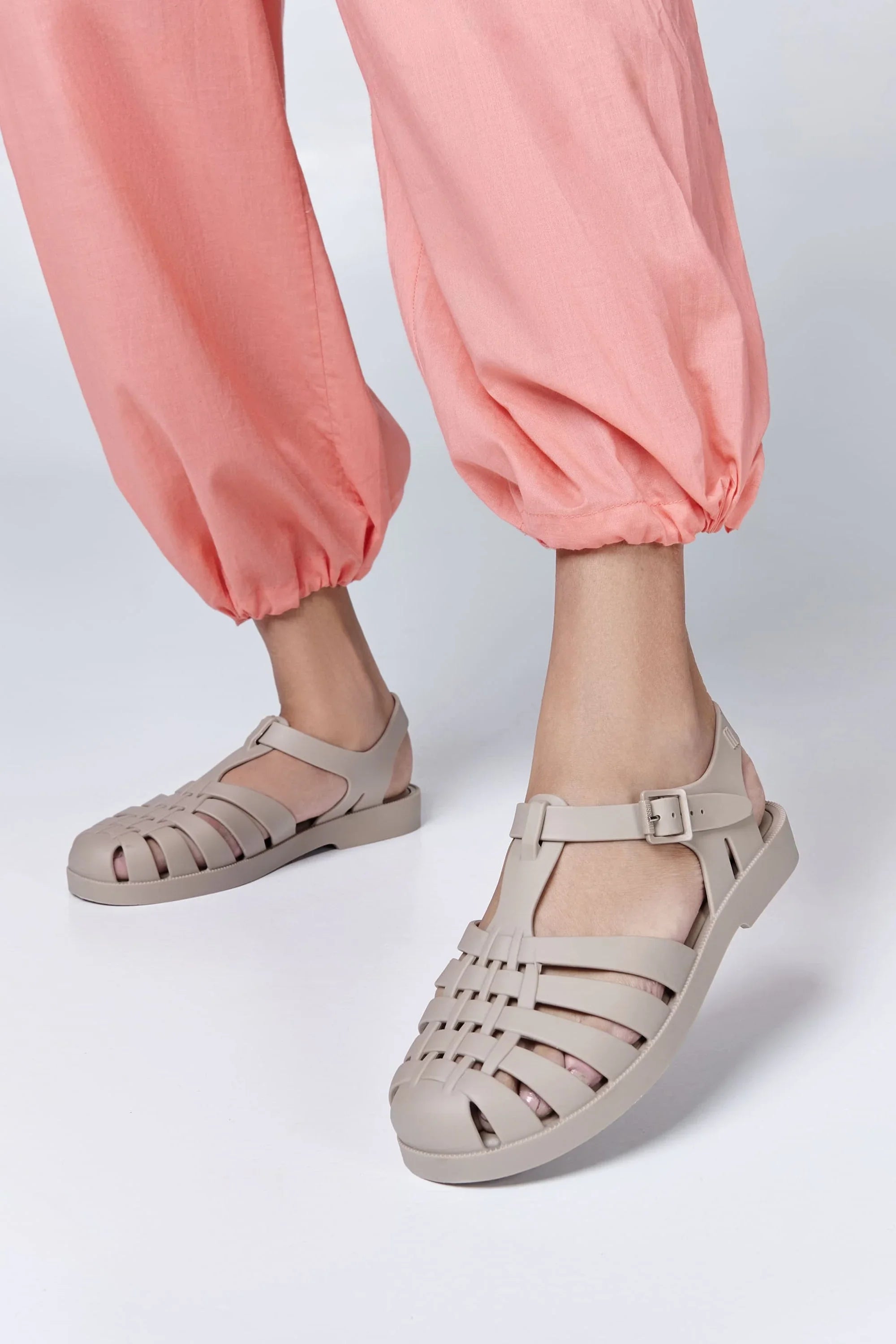Melissa Possession Ad
