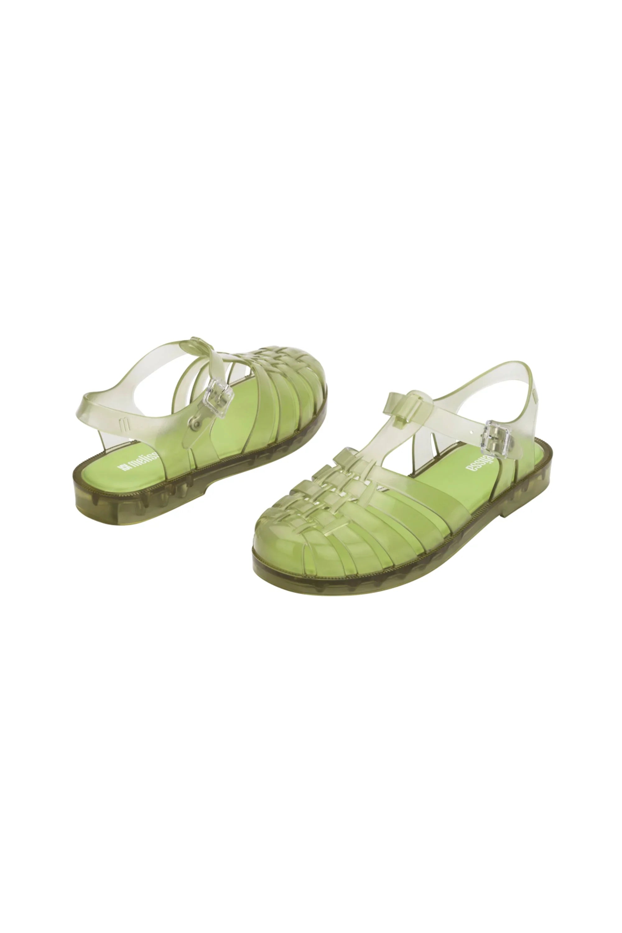 MELISSA POSSESSION AD