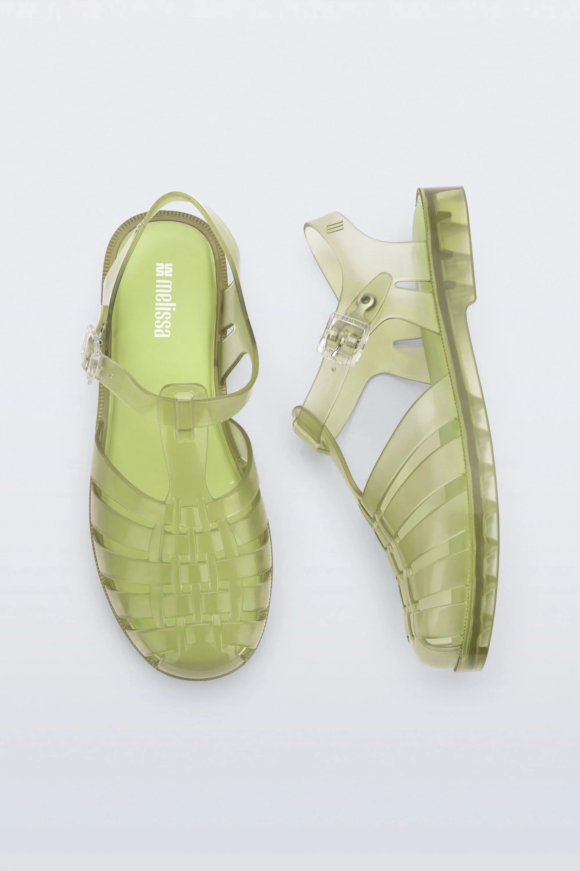 MELISSA POSSESSION AD