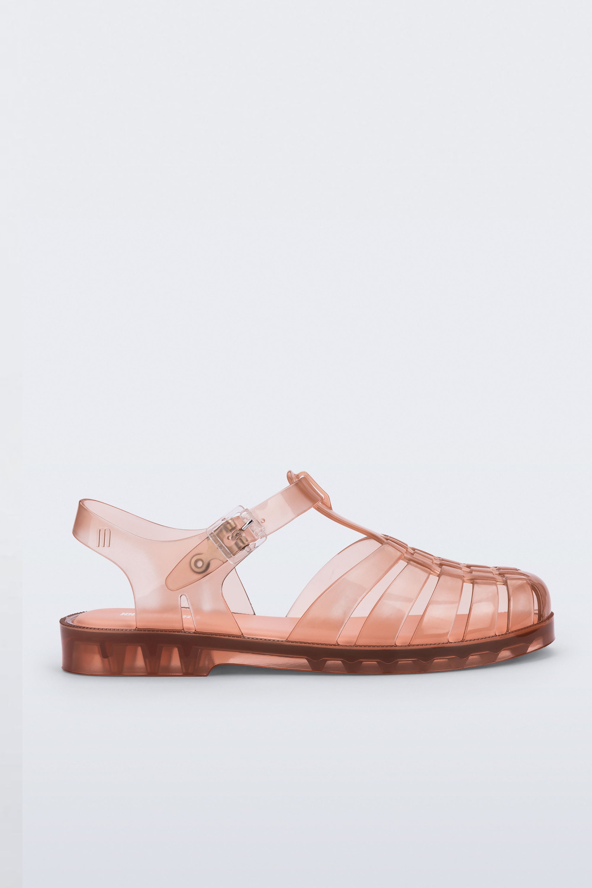 MELISSA POSSESSION AD รองเท้ารัดส้น