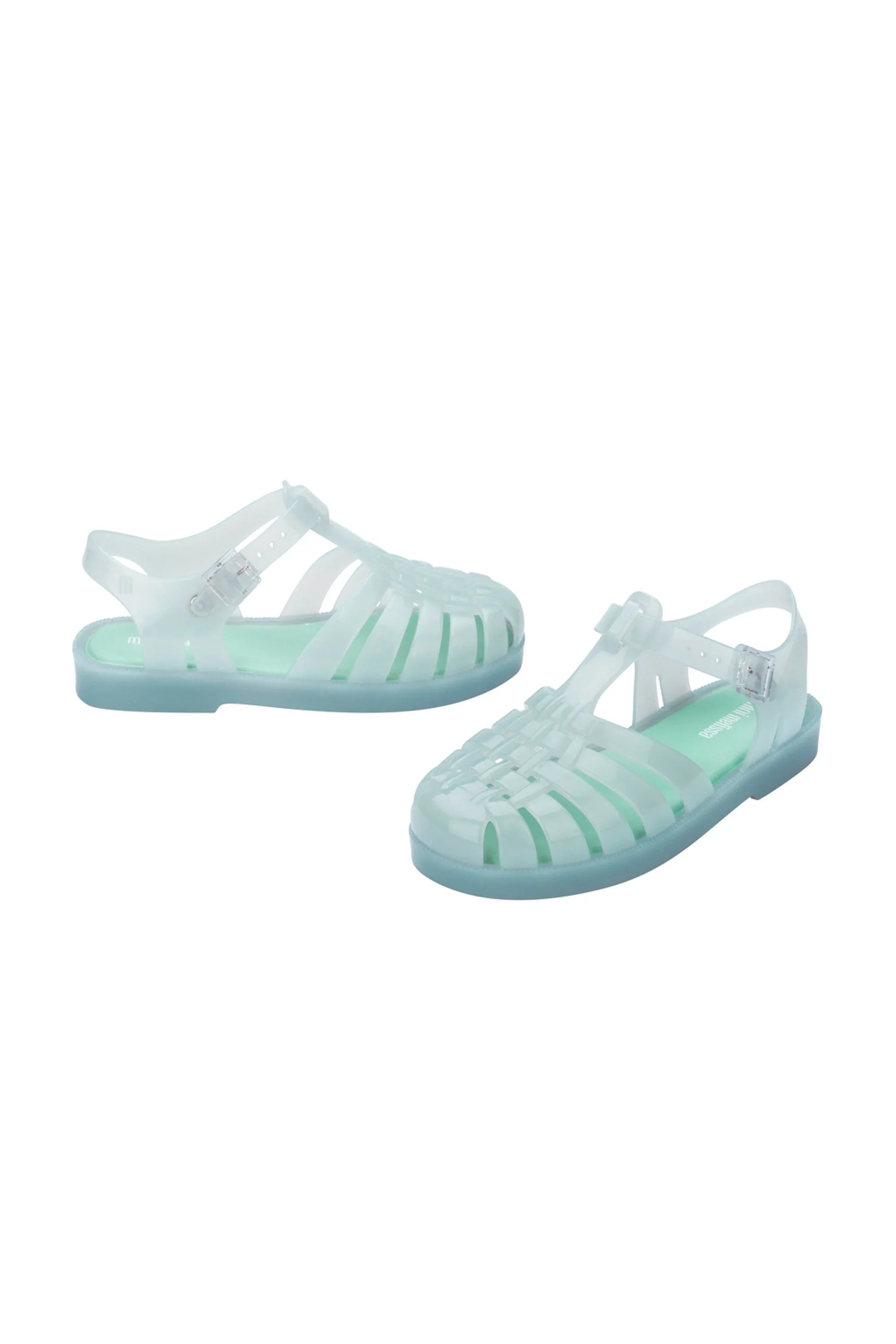 Mini Melissa Possession Inf