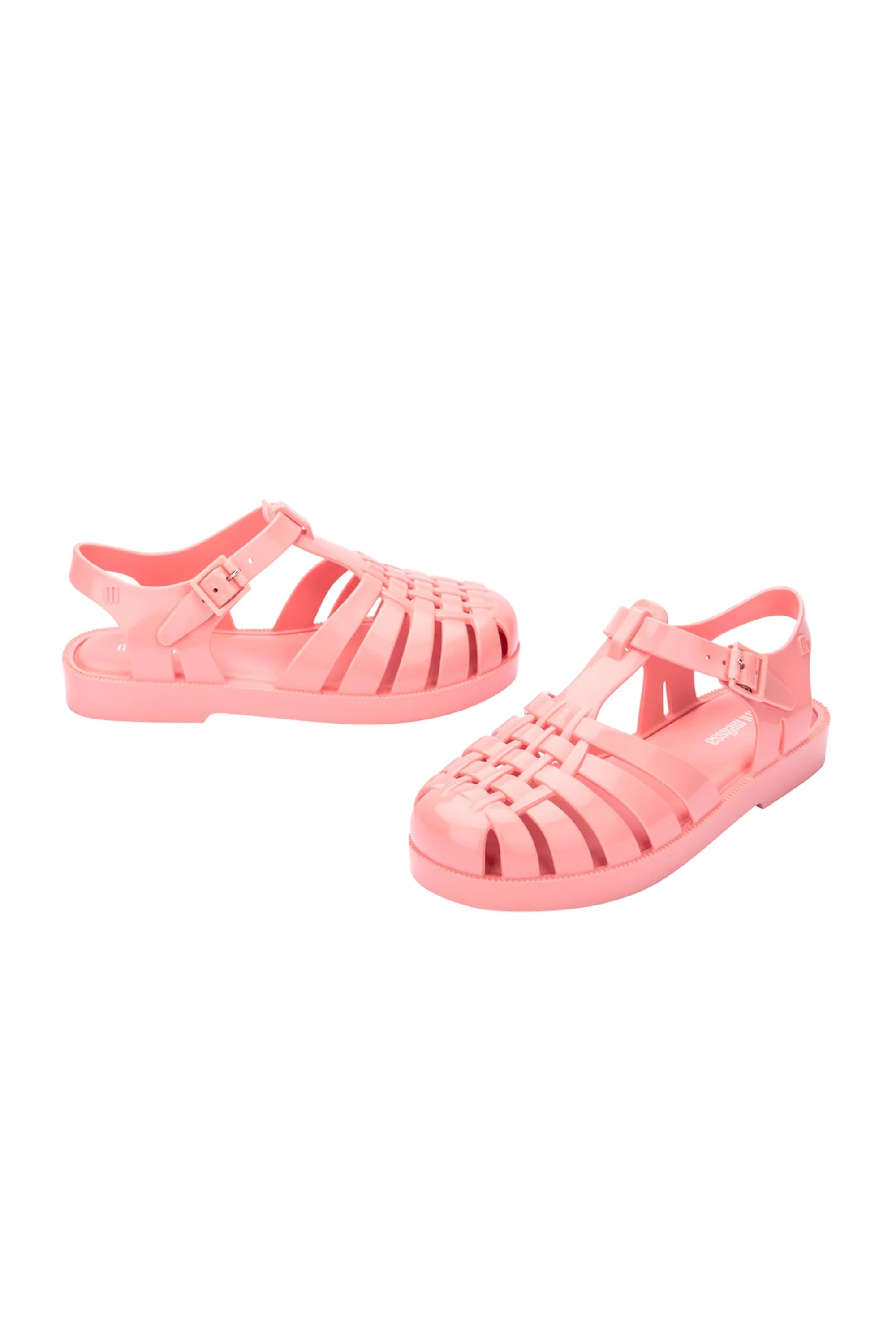 Mini Melissa Possession Inf