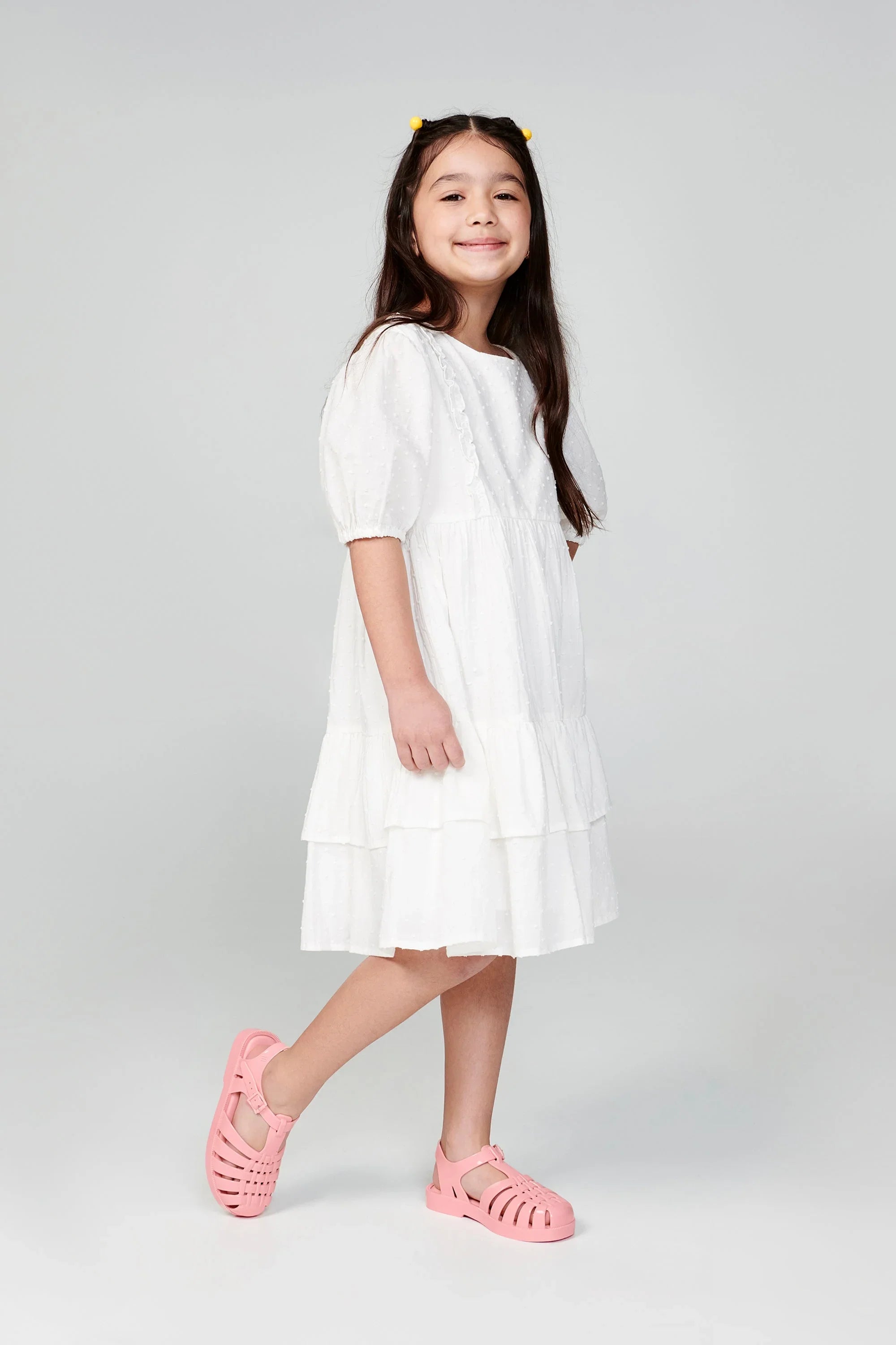 Mini Melissa Possession Inf
