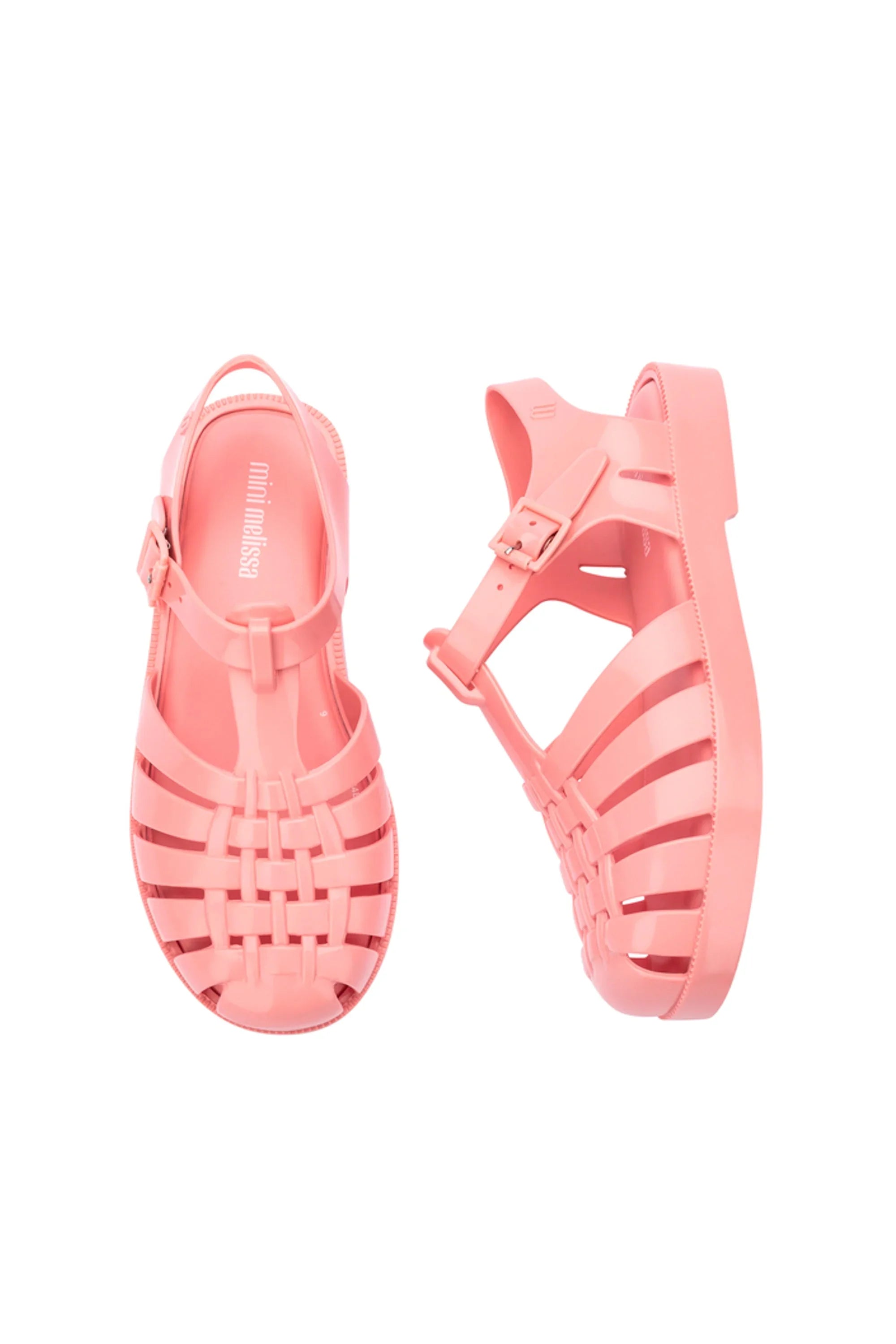 Mini Melissa Possession Inf
