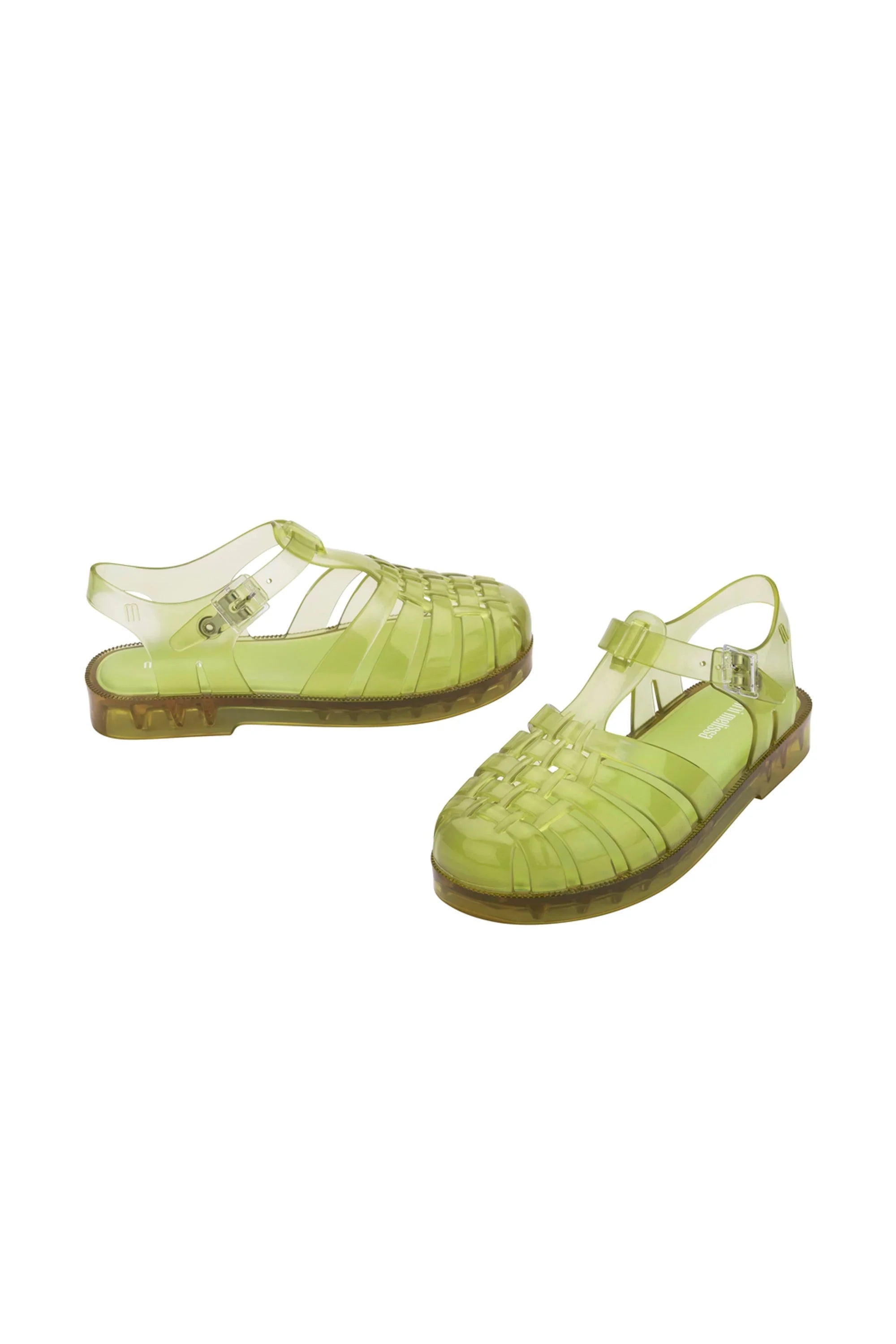 MINI MELISSA POSSESSION INF