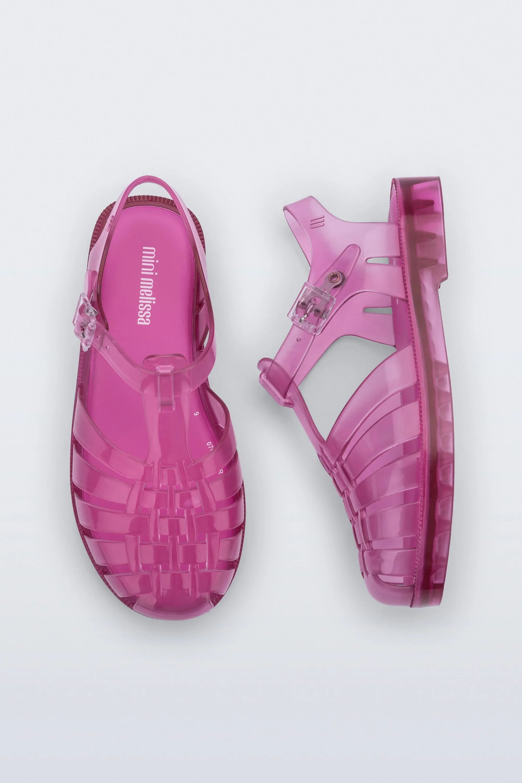 MINI MELISSA POSSESSION INF