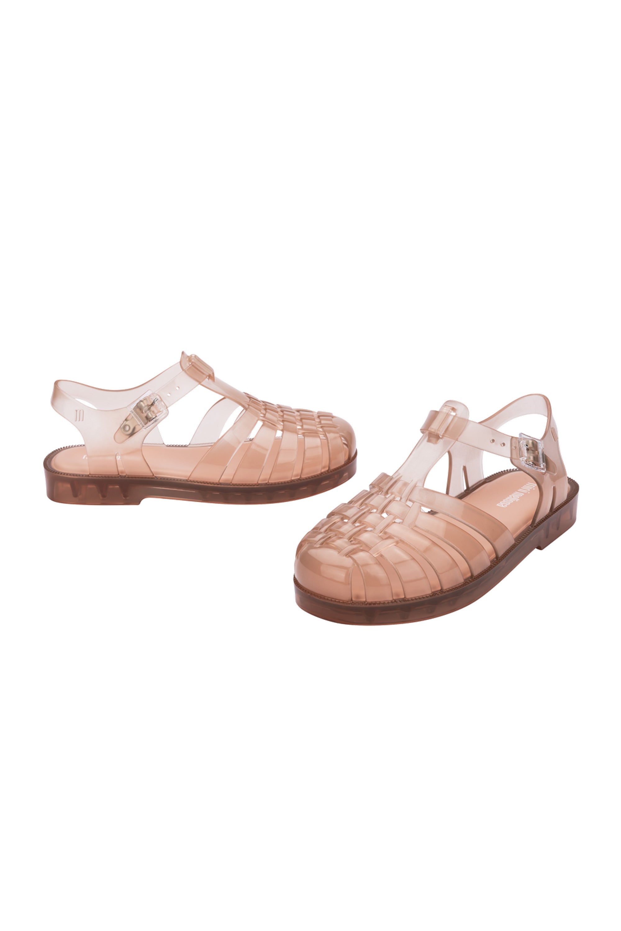 MINI MELISSA POSSESSION INF รองเท้ารัดส้น