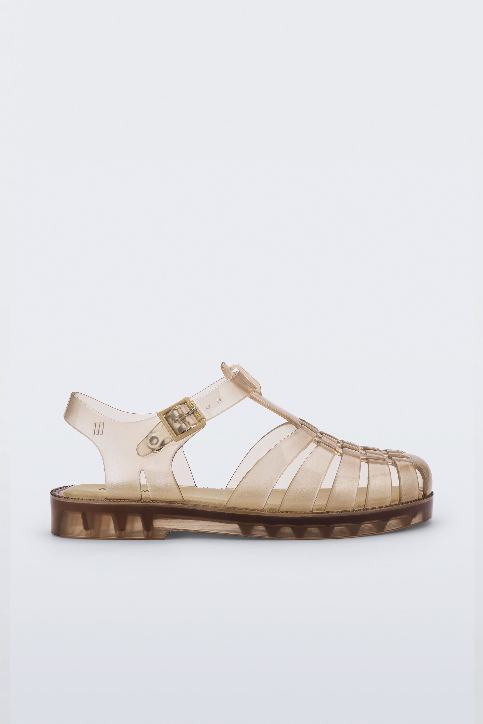 MINI MELISSA POSSESSION INF รองเท้ารัดส้น
