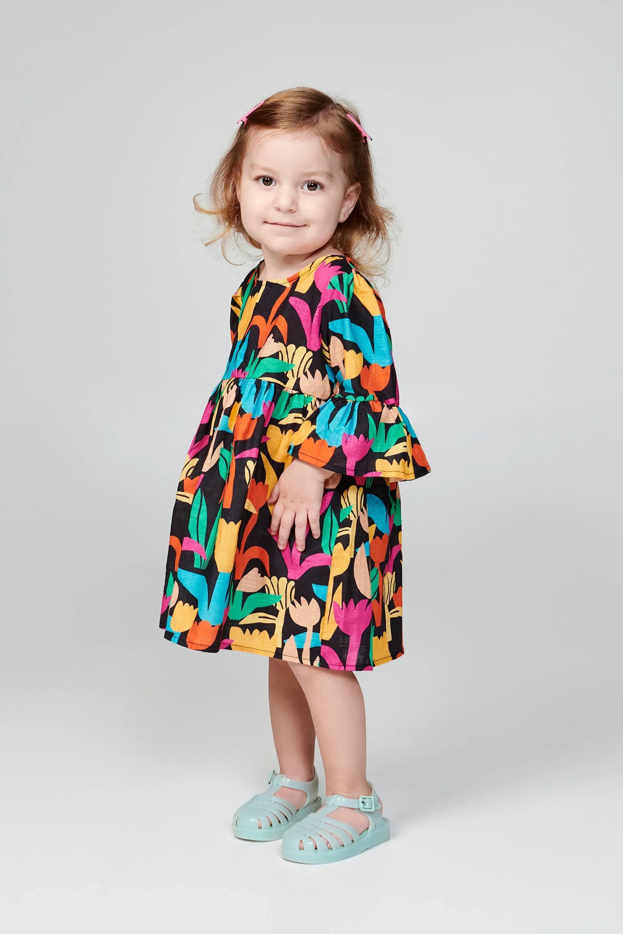 Mini Melissa Possession Bb