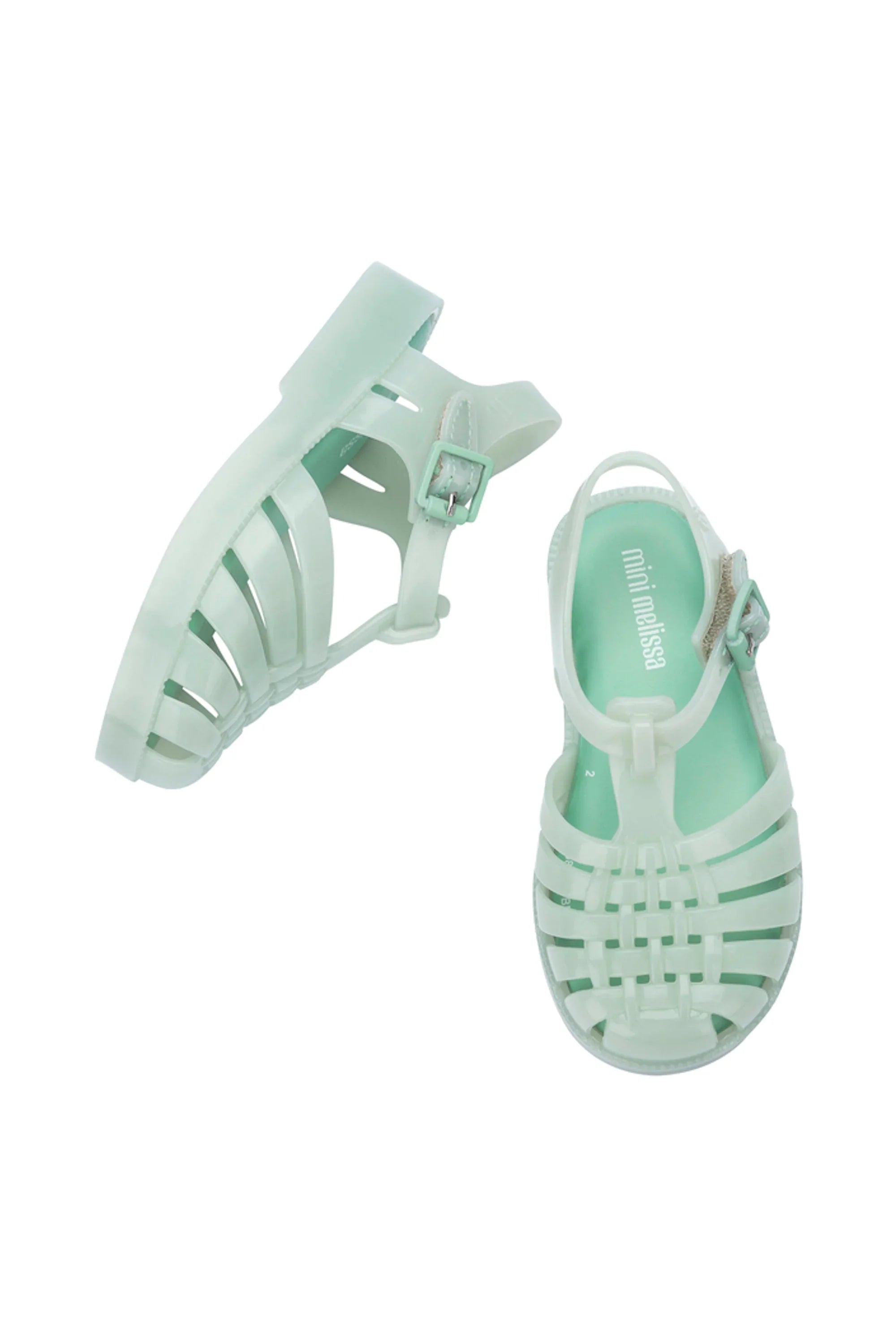 Mini Melissa Possession Bb
