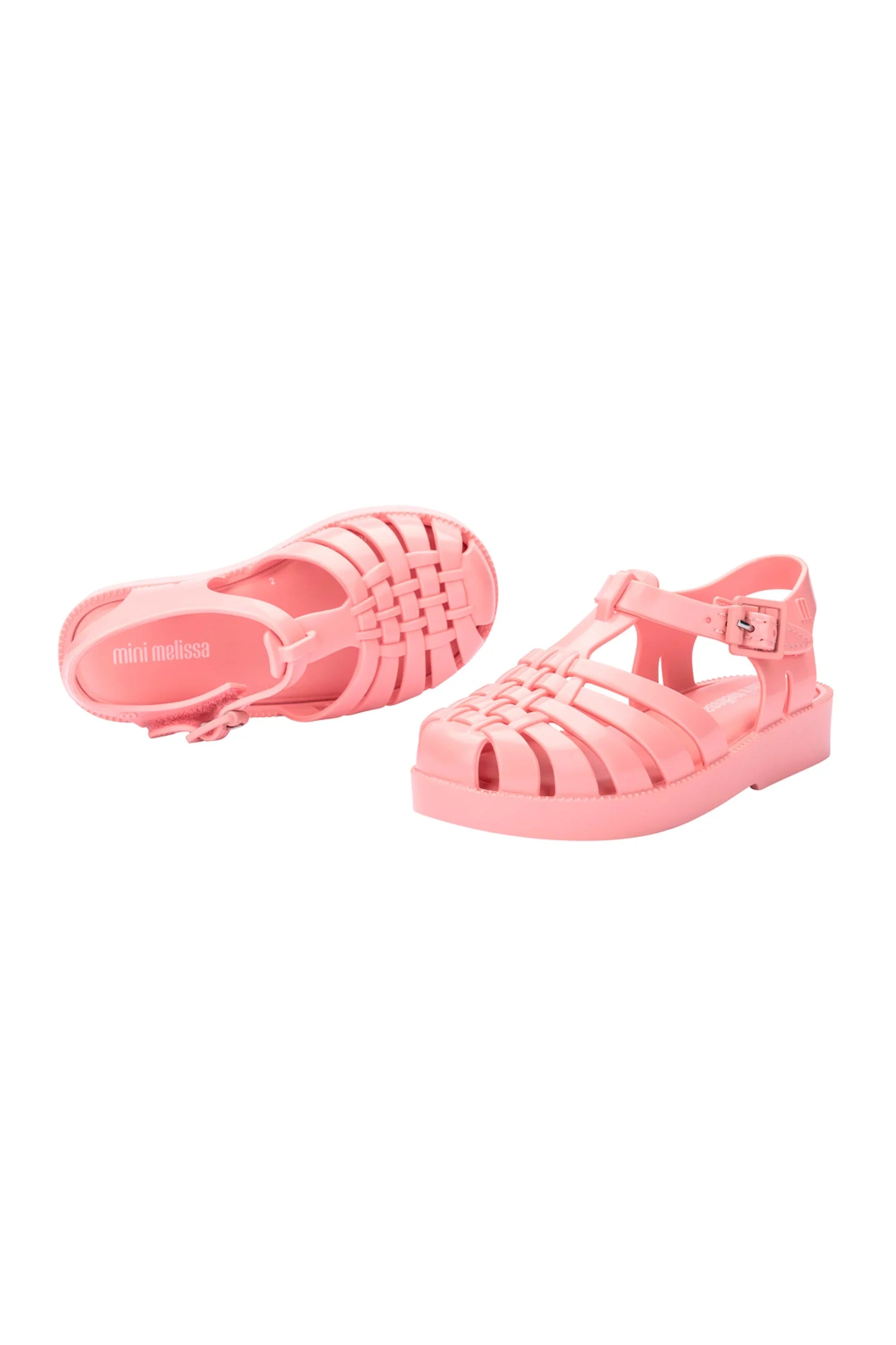 Mini Melissa Possession Bb