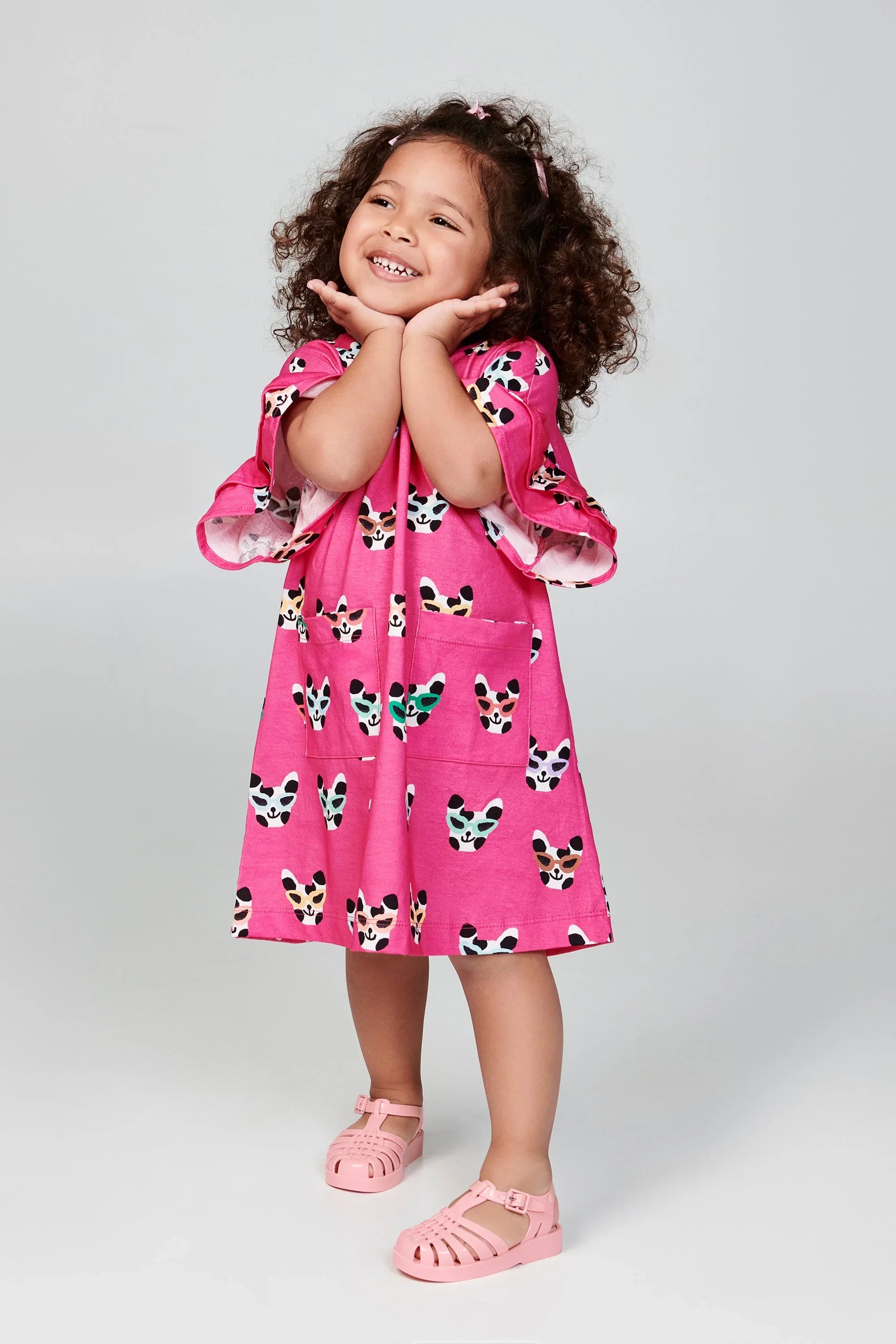 Mini Melissa Possession Bb