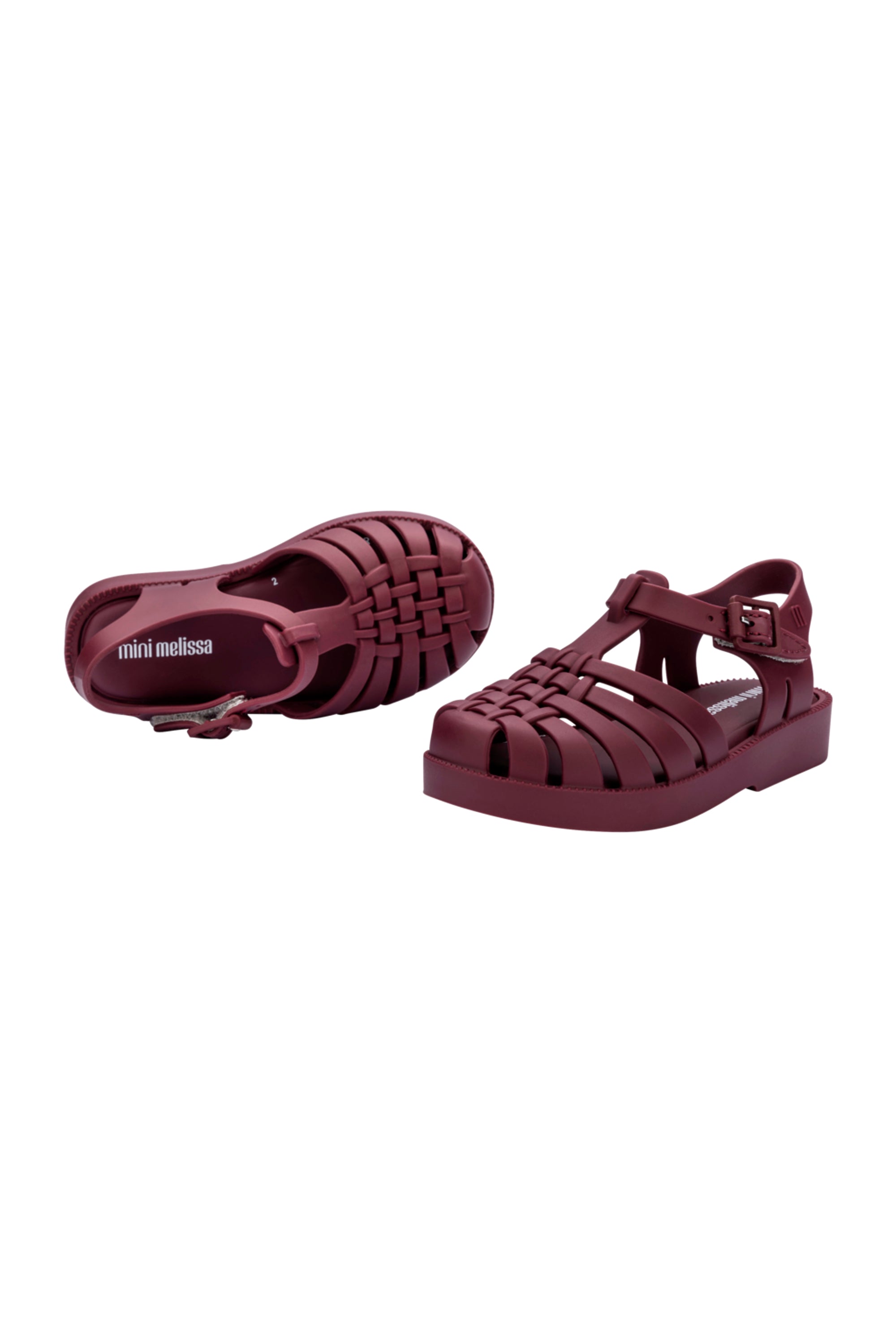 MINI MELISSA POSSESSION BB